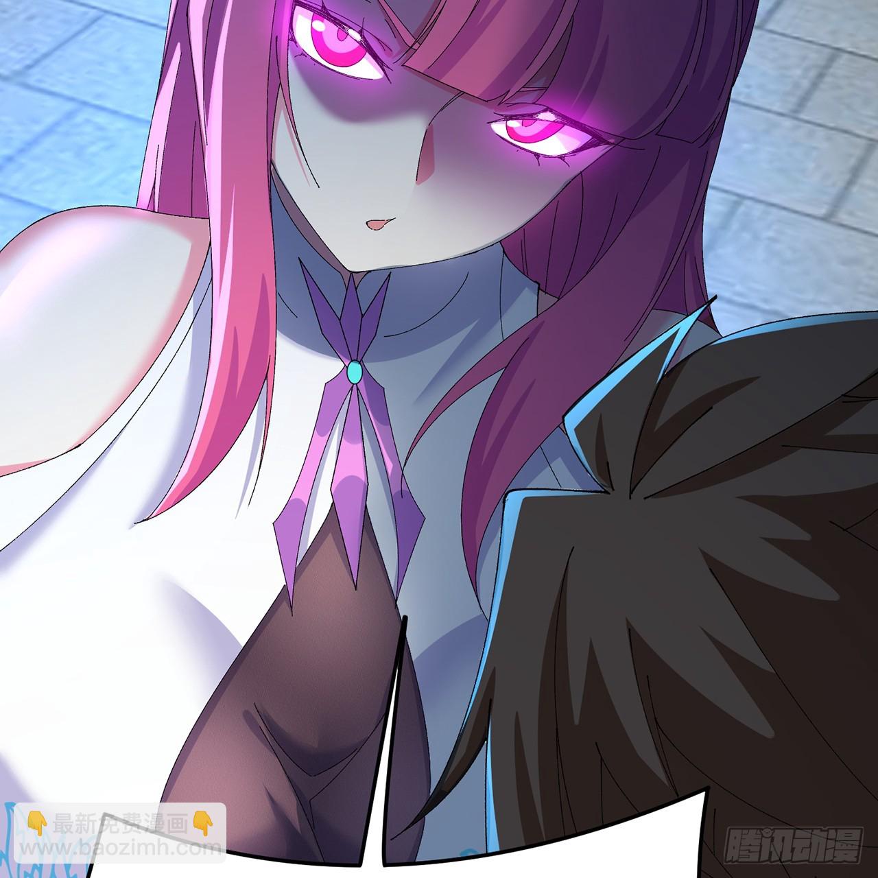 81-白若熙VS叶灵璇(1/2)-第83话