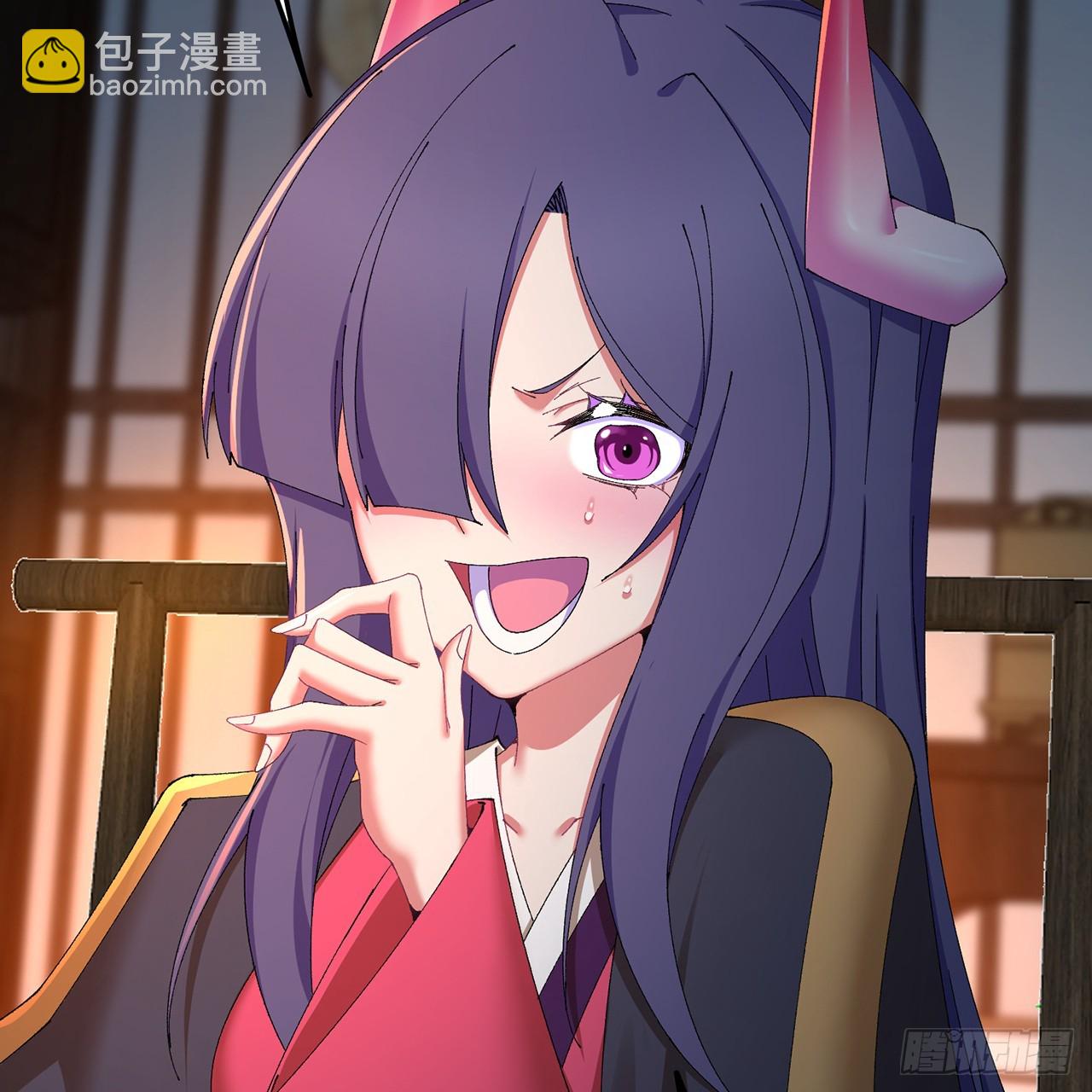 85-憋了个大的(1/2)-第87话