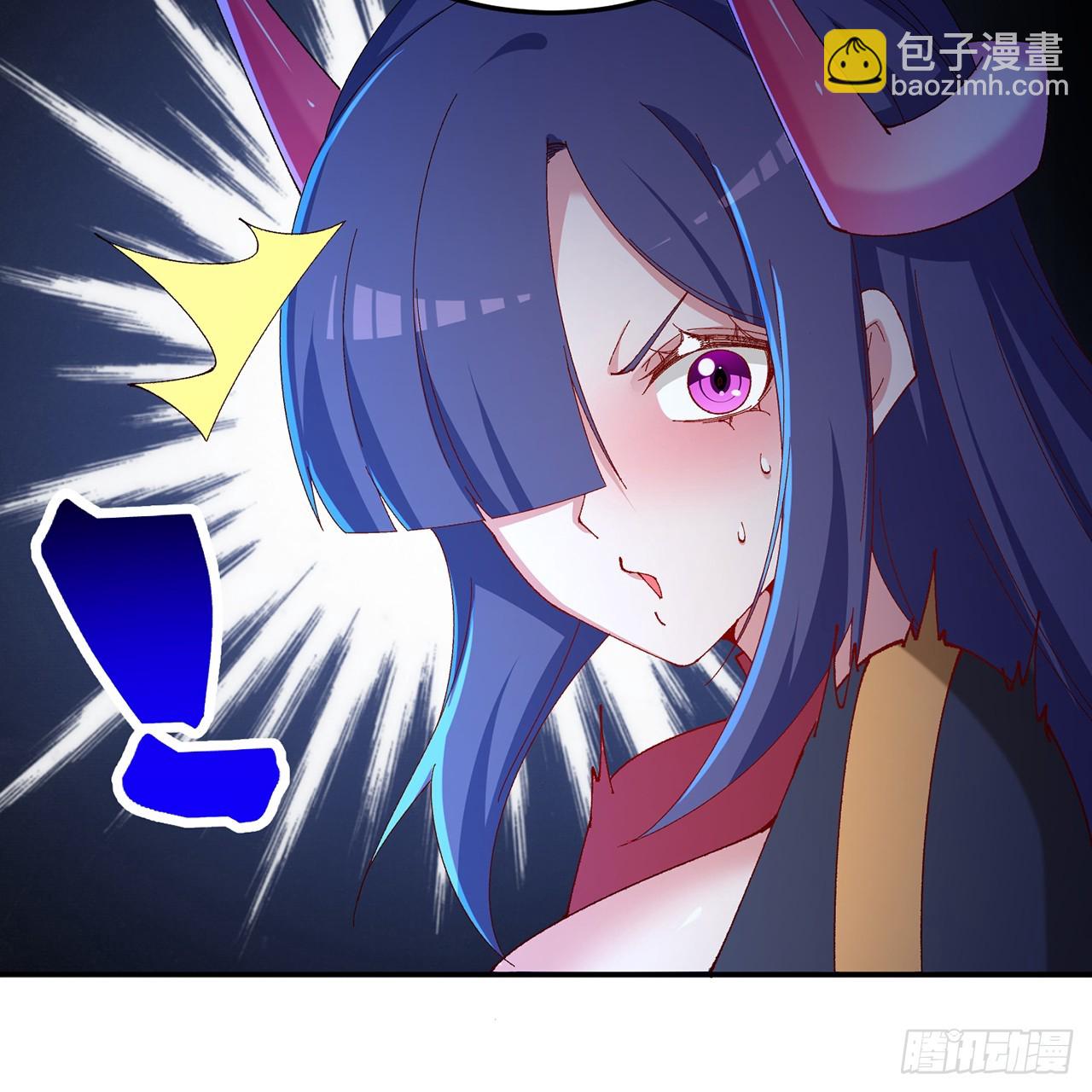 85-憋了个大的(1/2)-第87话