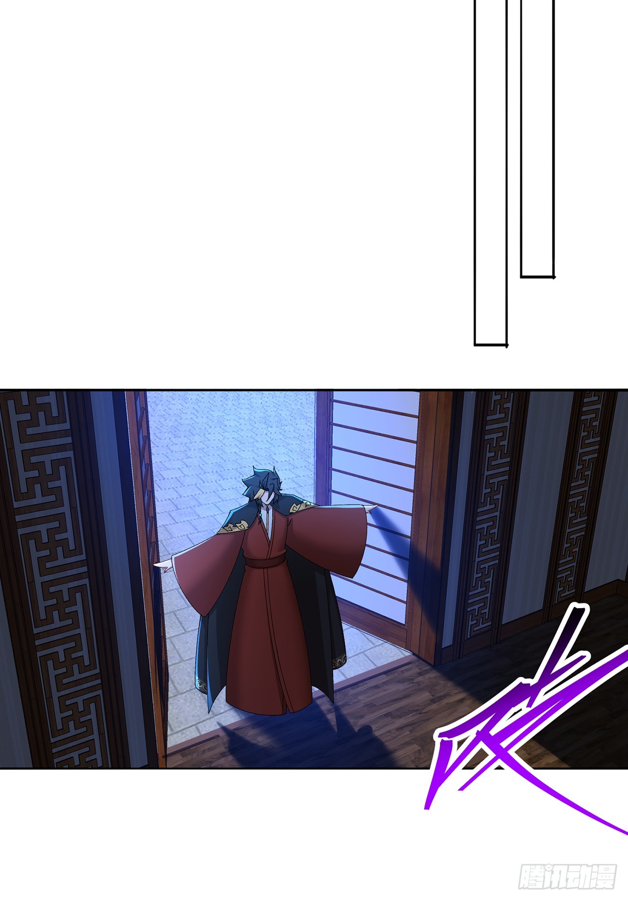 87-牧&middot;奖品&middot;知安(1/2)-第89话