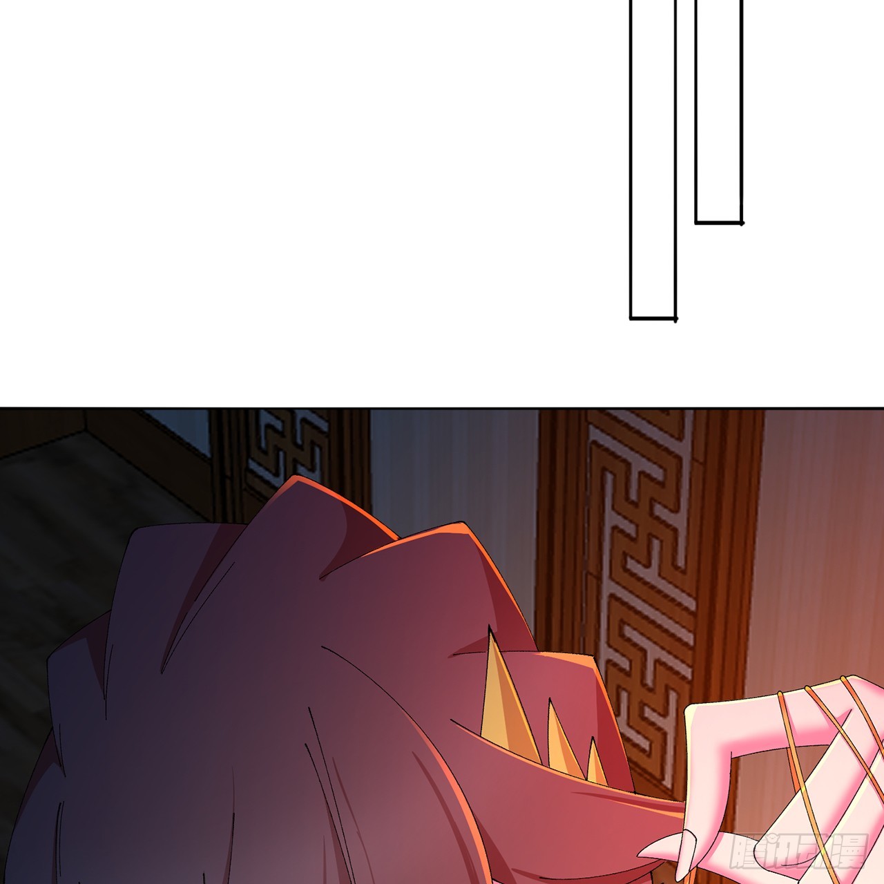 87-牧&middot;奖品&middot;知安(1/2)-第89话