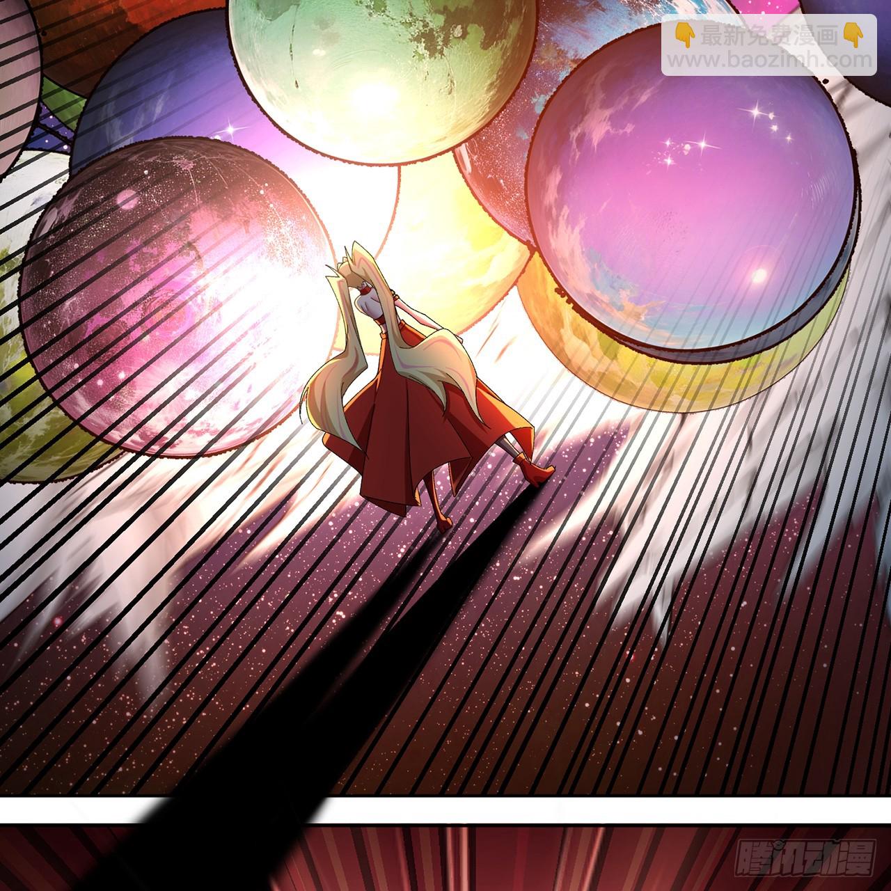 91-我一直爱你(1/3)-第93话