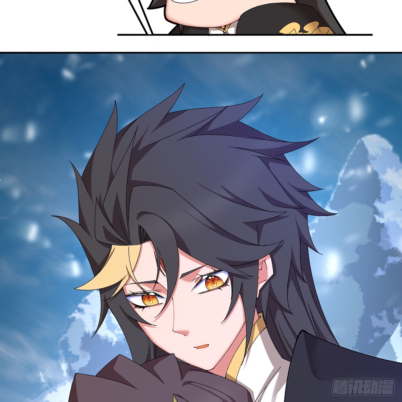 91-我一直爱你(1/3)-第93话