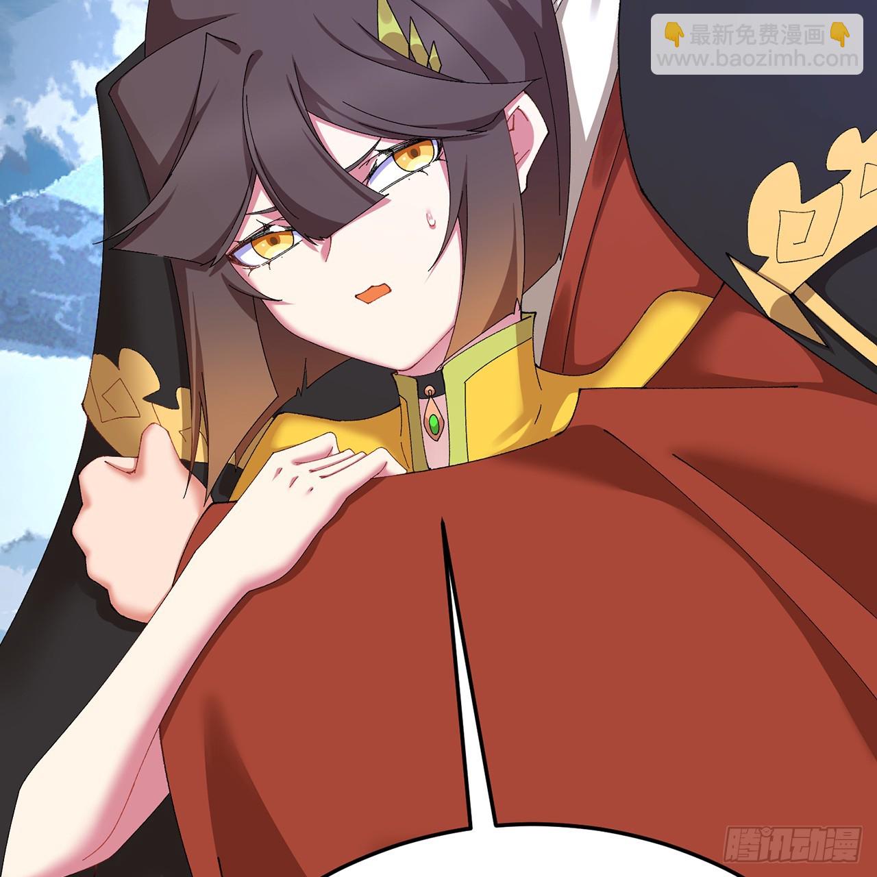 91-我一直爱你(1/3)-第93话