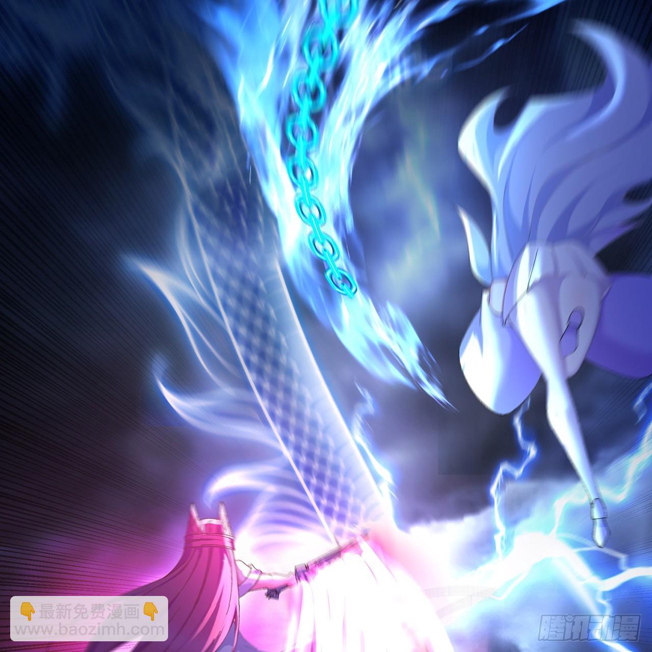 93-雷霆击碎雷霆(1/3)-第95话