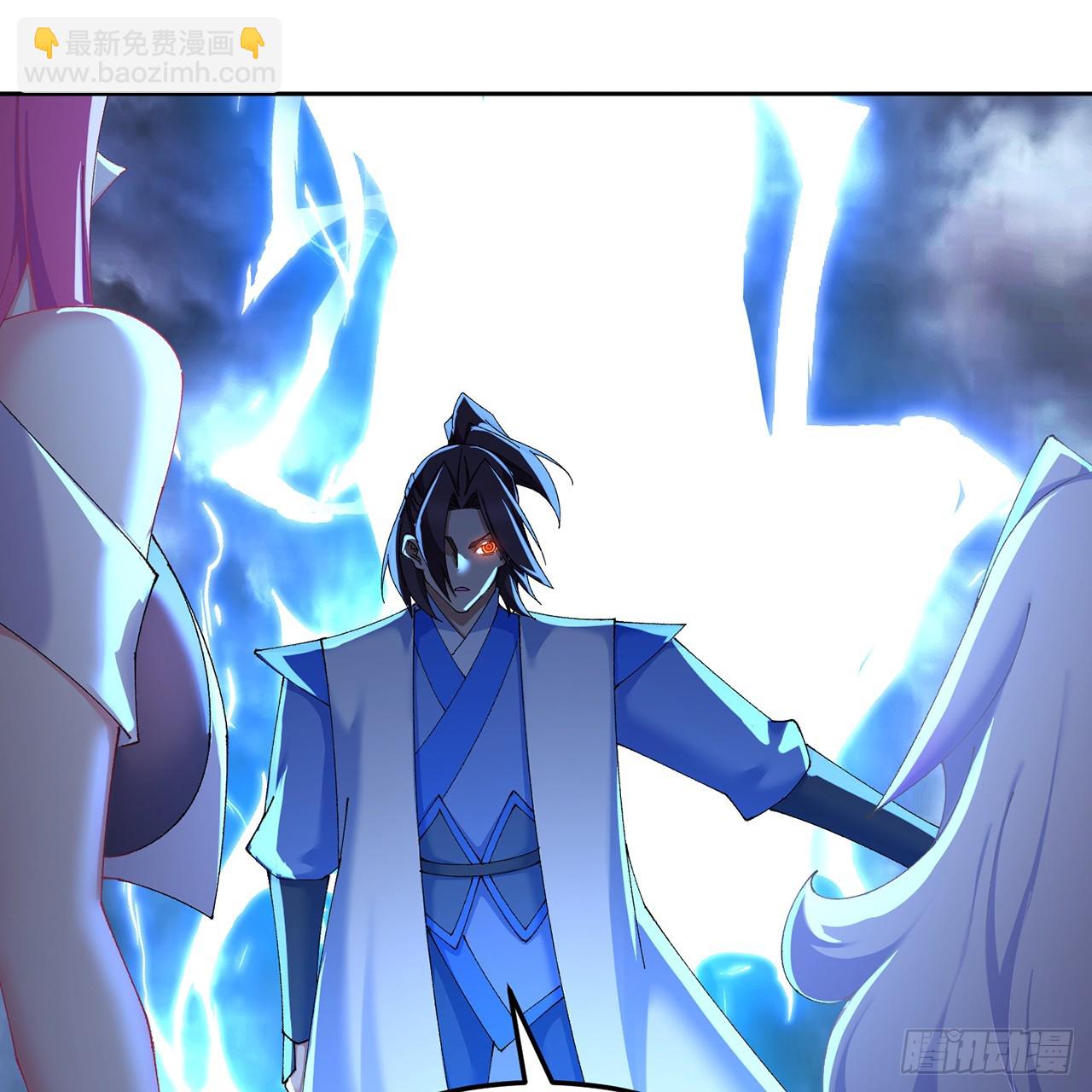 93-雷霆击碎雷霆(1/3)-第95话