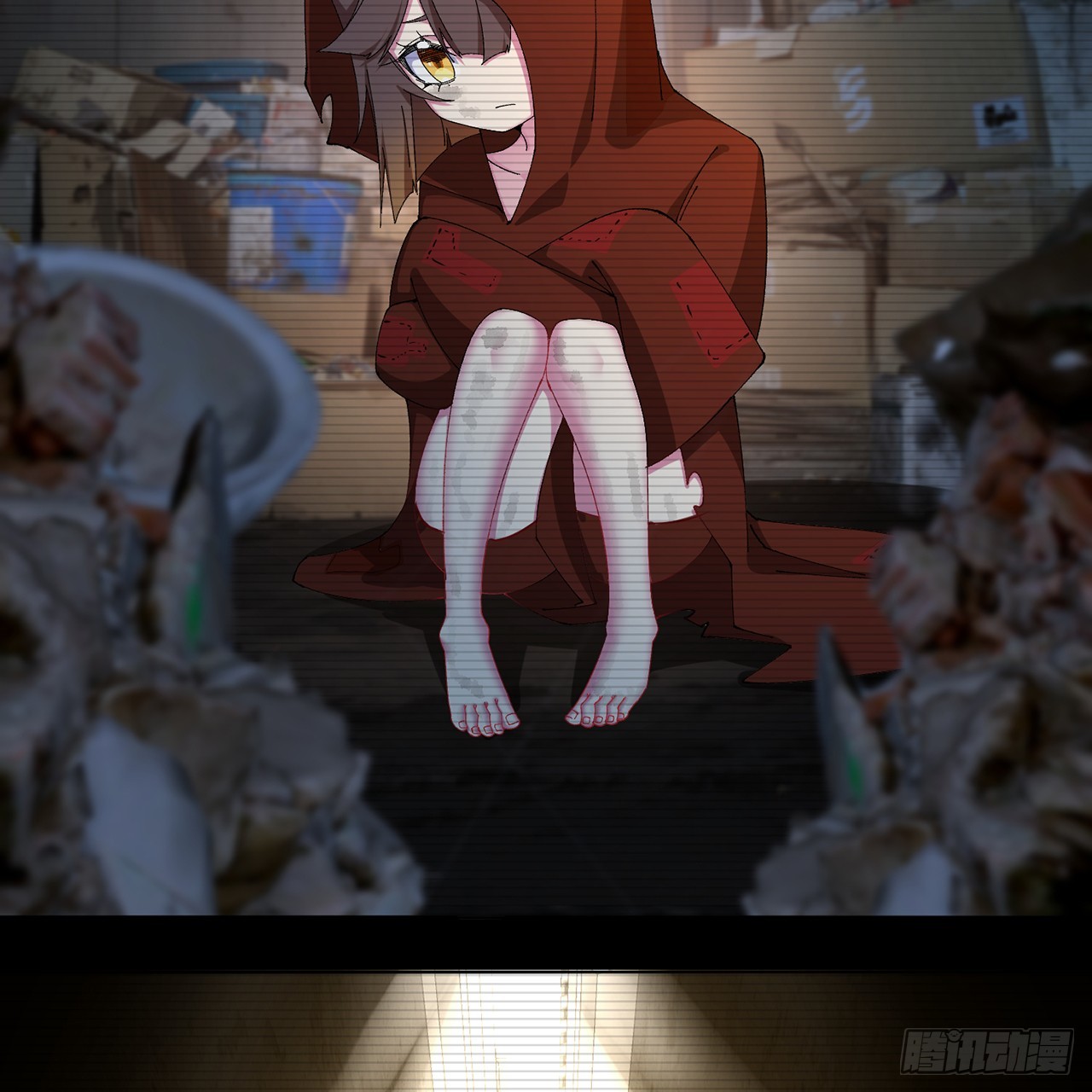 95-时间回溯(1/3)-第97话