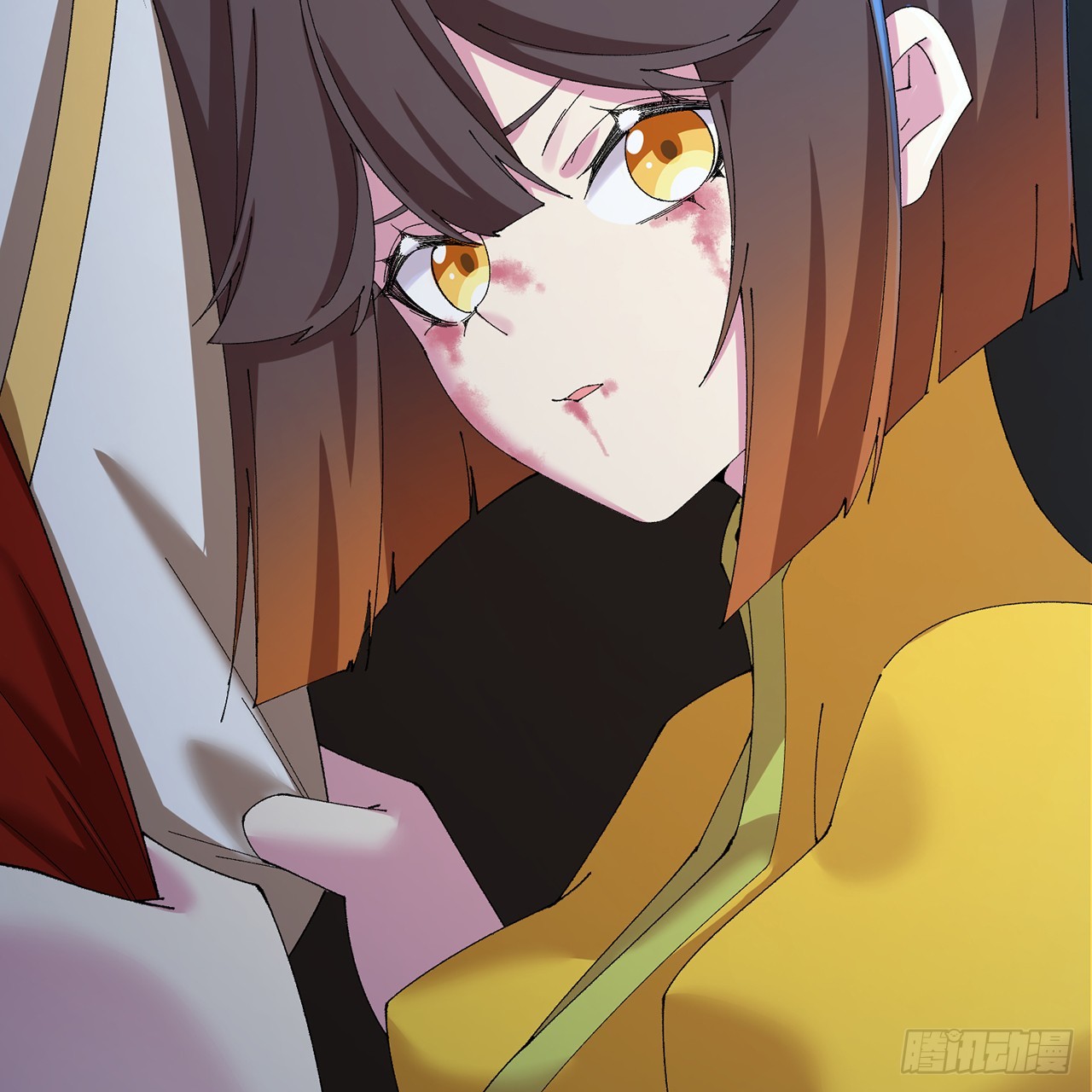 97回-也是我的想法(1/2)-第99话