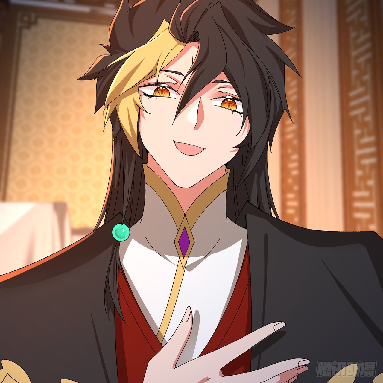 97回-也是我的想法(1/2)-第99话