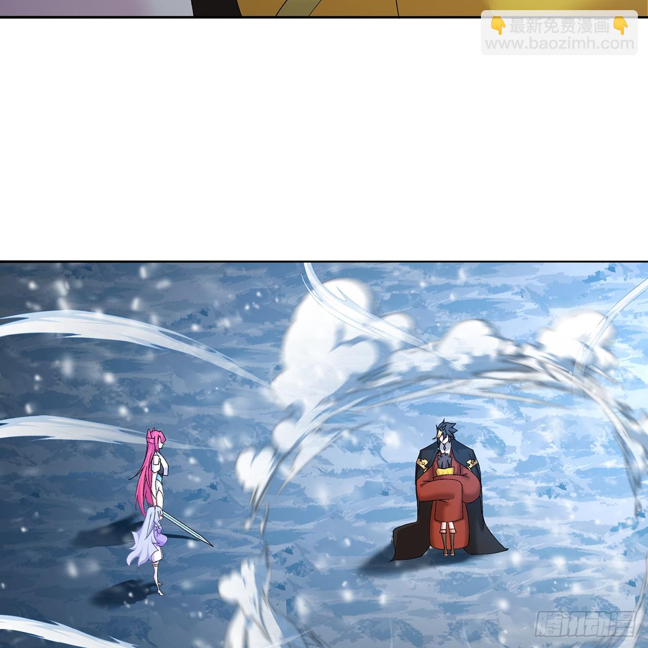 97回-也是我的想法(1/2)-第99话