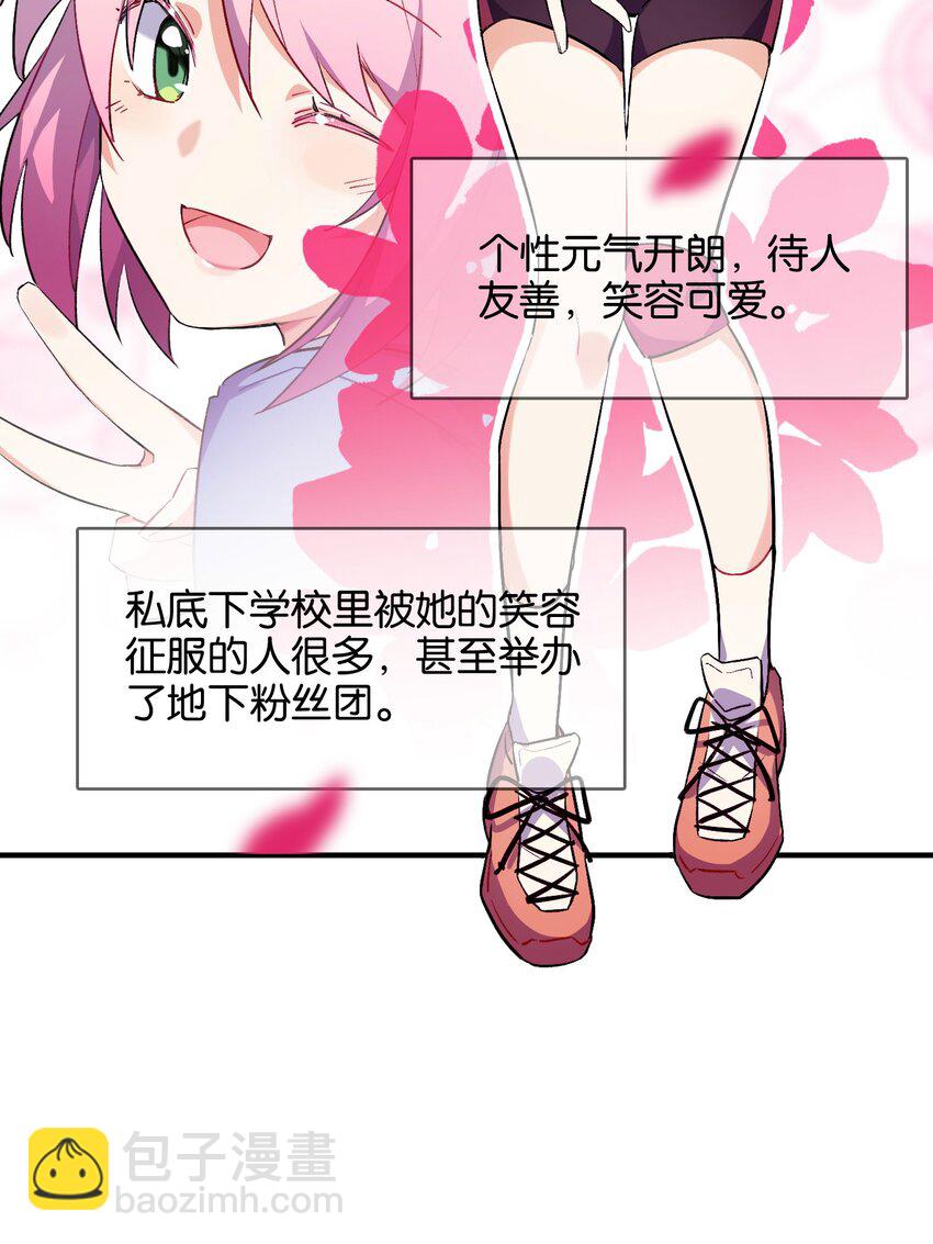 001 这里竟然是galgame的世界？！(1/2)-第1话