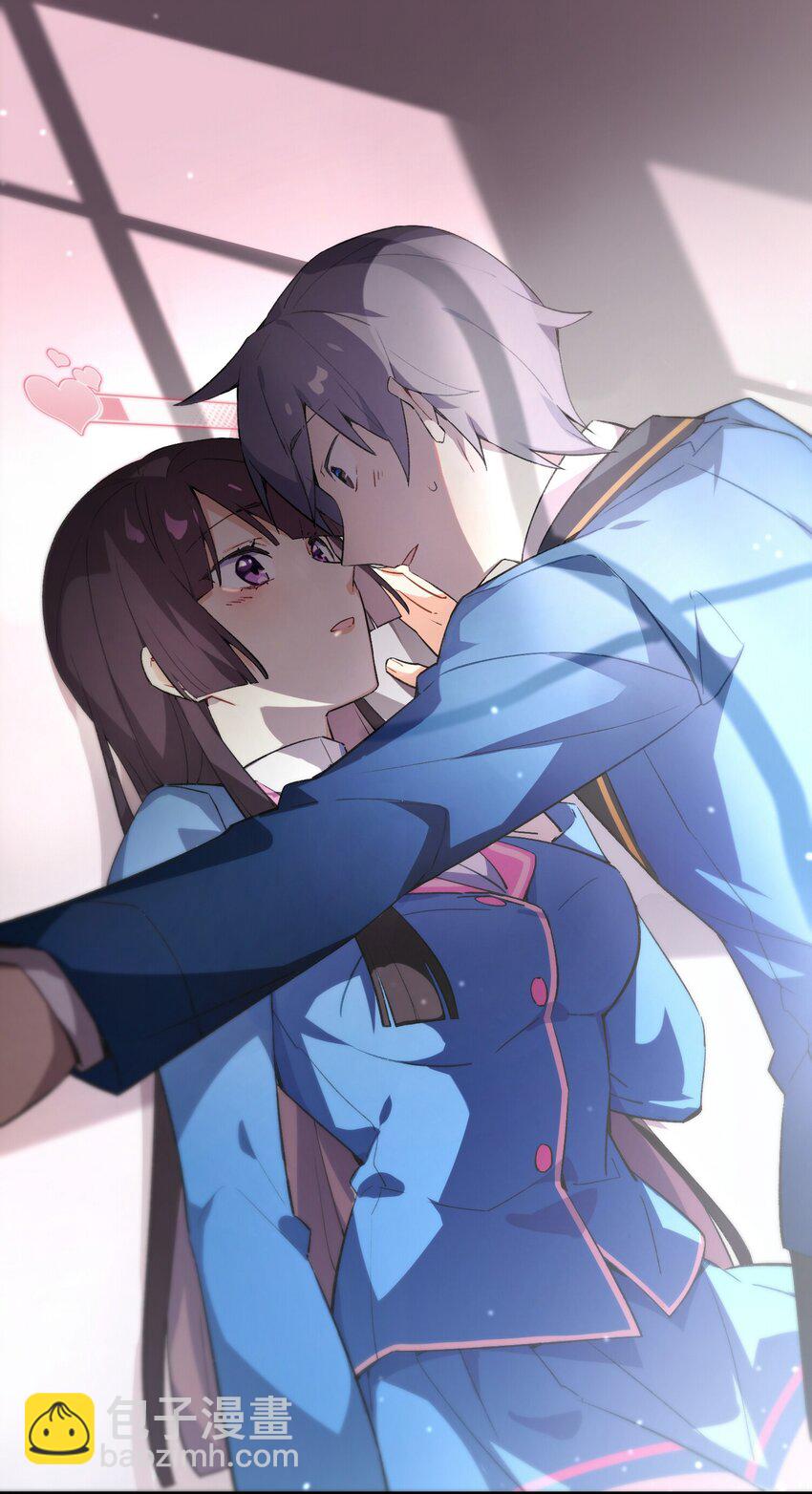 001 这里竟然是galgame的世界？！(1/2)-第1话