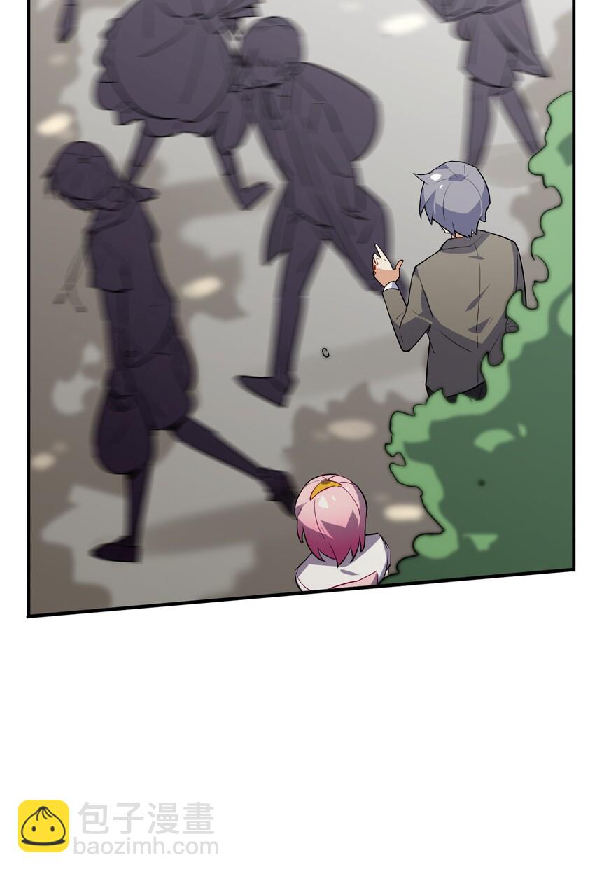 014 意外的相遇(1/2)-第15话