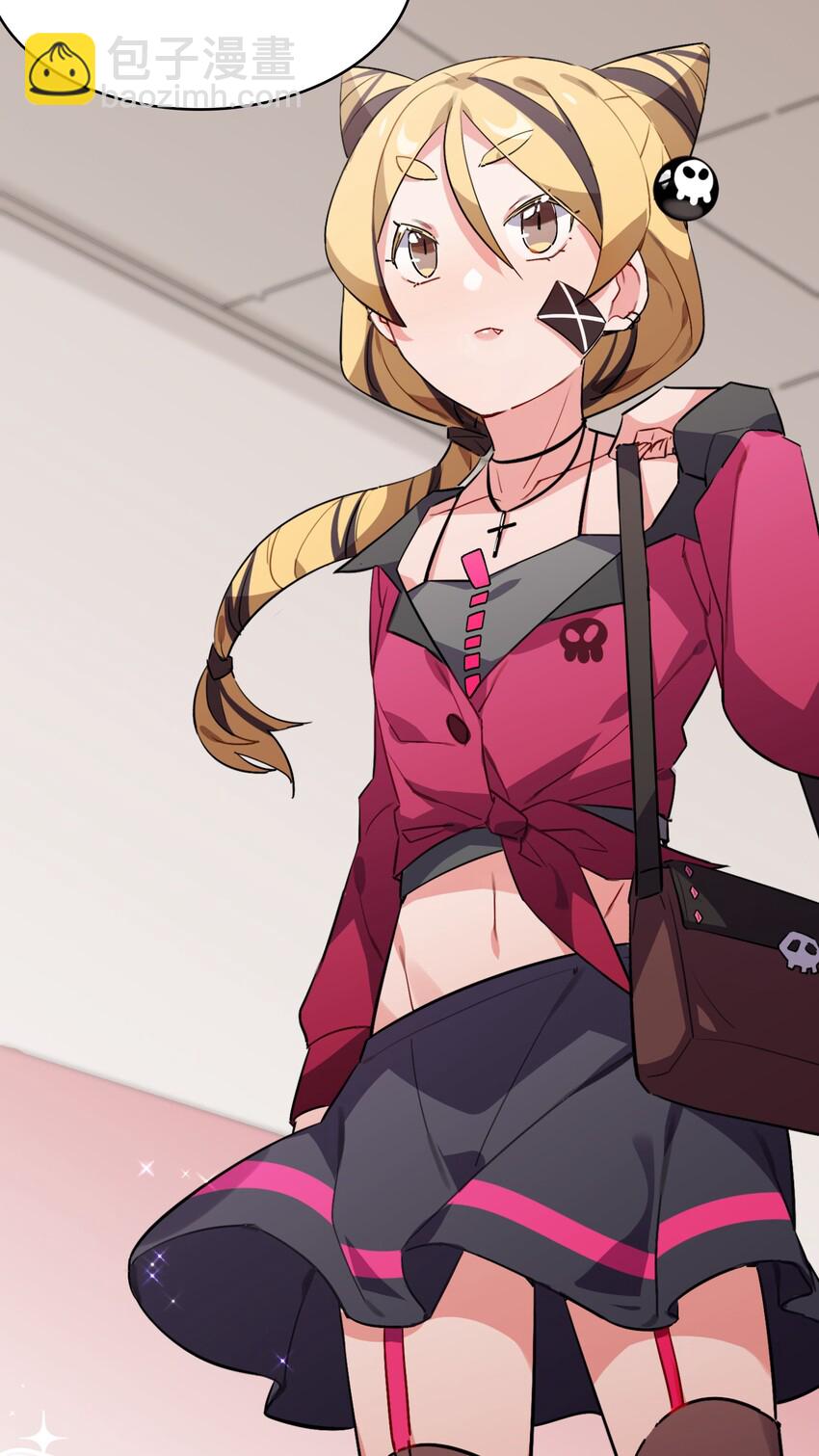 018 这么快就充满了？？(1/2)-第19话