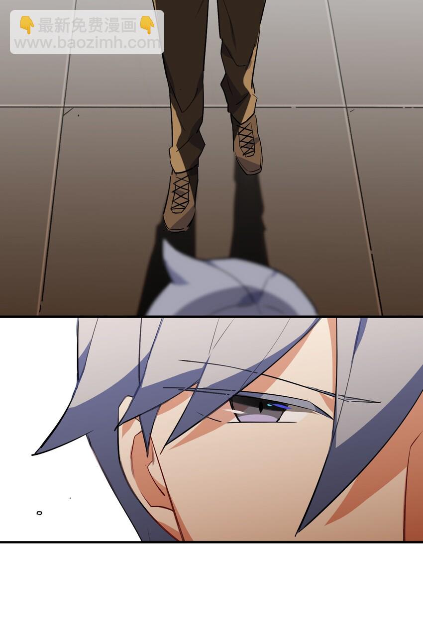 037 于暗影之中蠢蠢欲动(1/2)-第39话