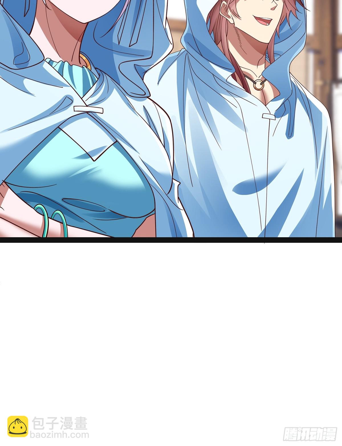 第20话 兄弟，我懂你-第21话