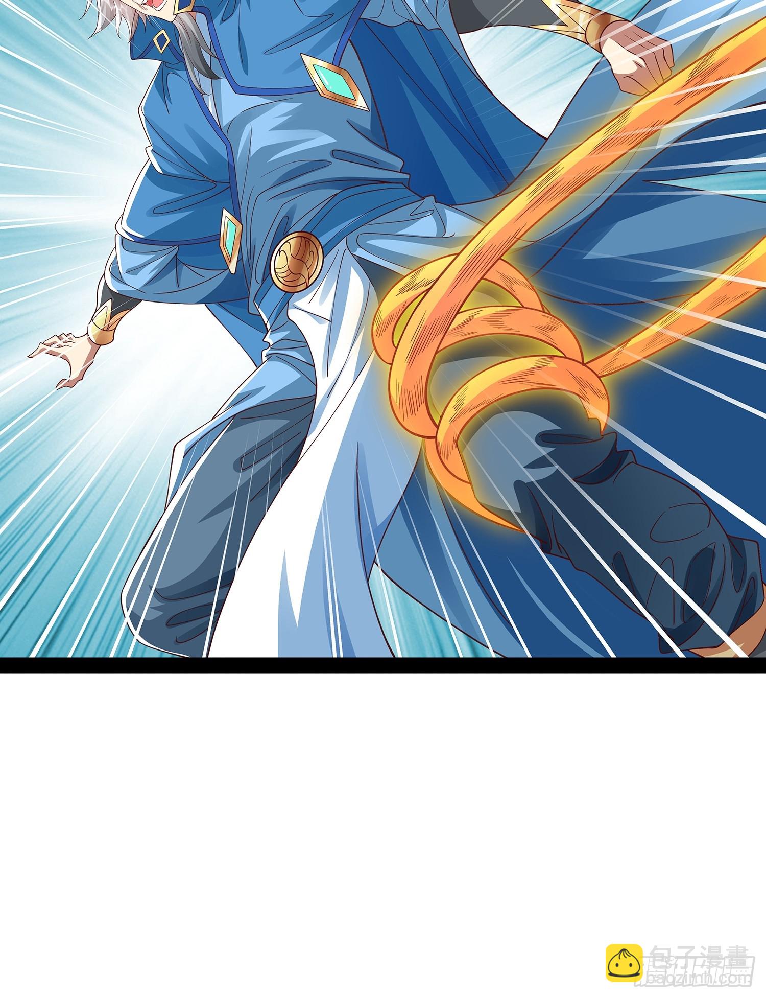 第28话 太虚圣主变脸-第29话