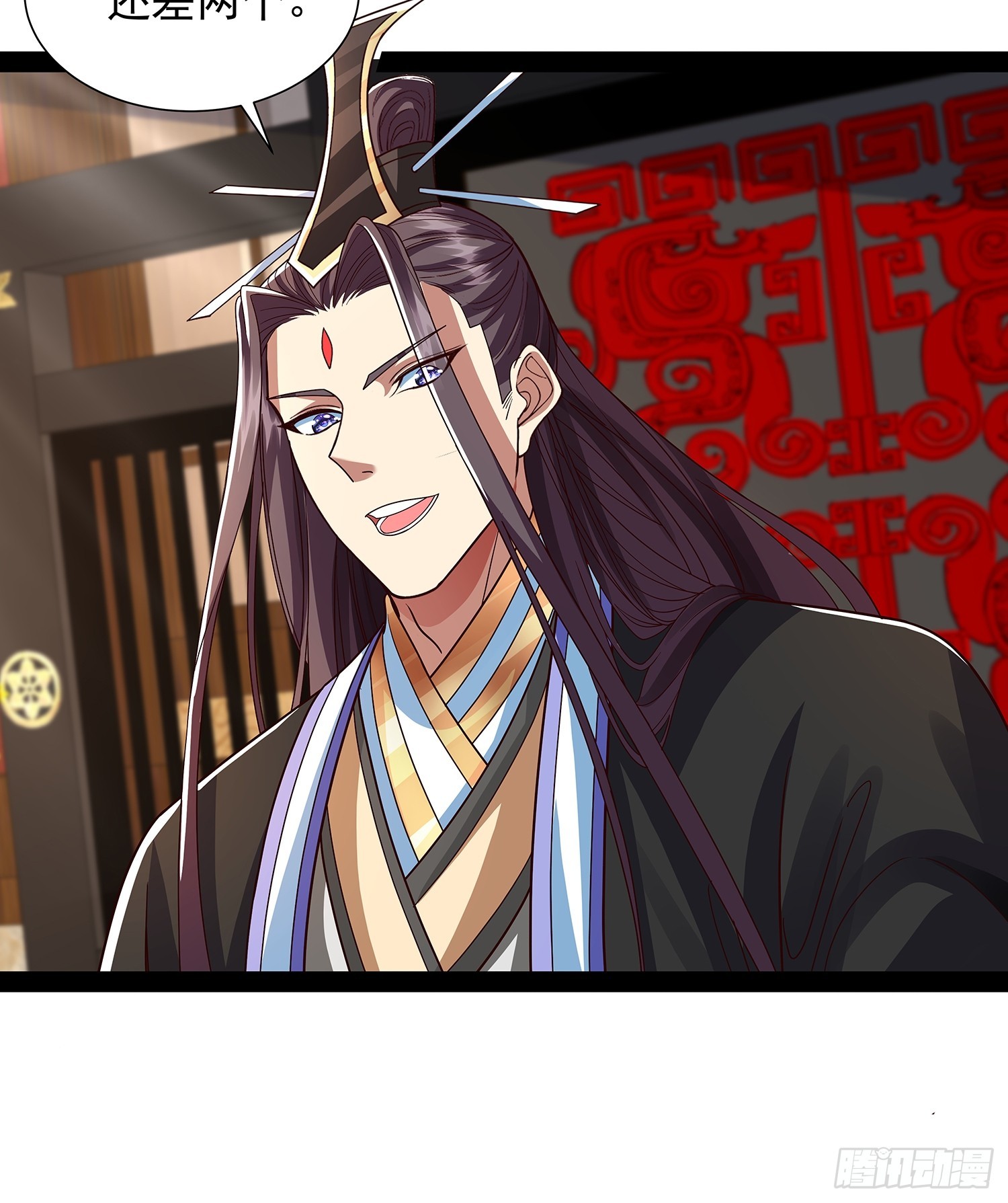 第36话 临死反扑罢了-第37话