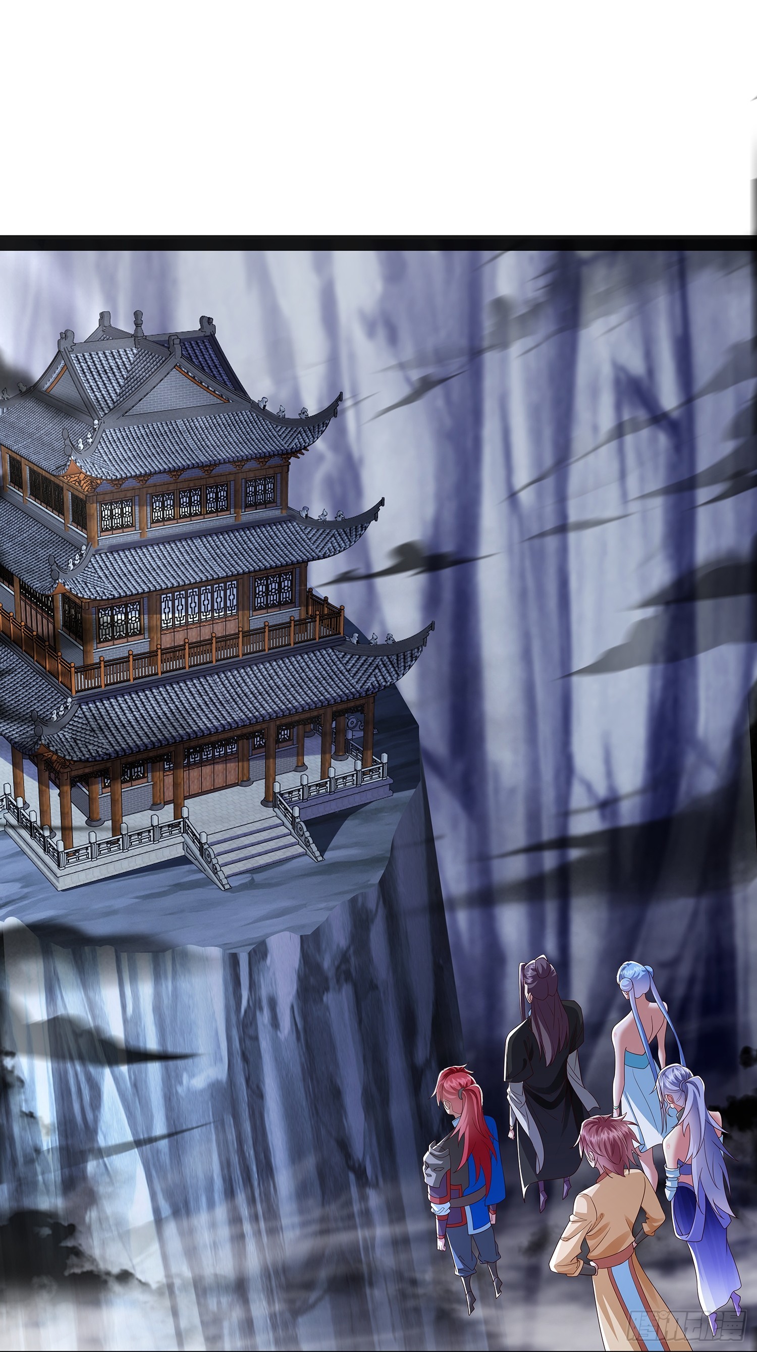 第40话 云野杀上门了-第41话