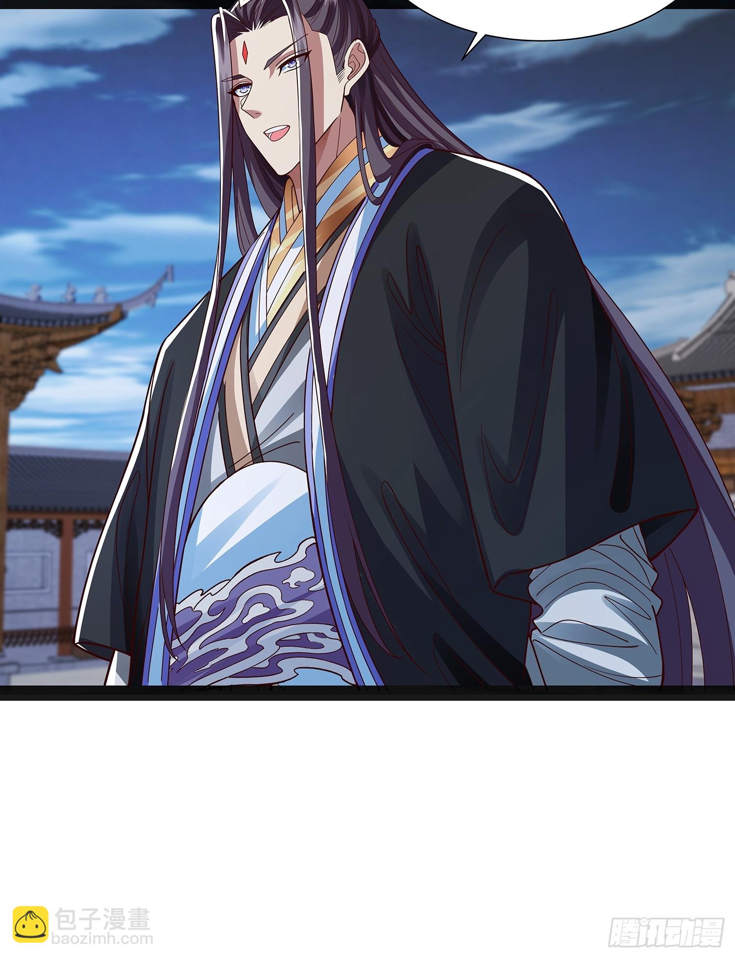 第40话 云野杀上门了-第41话