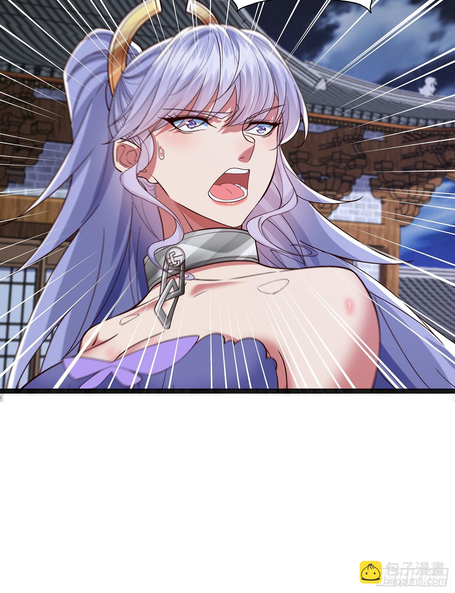 第42话 功德业火-第43话