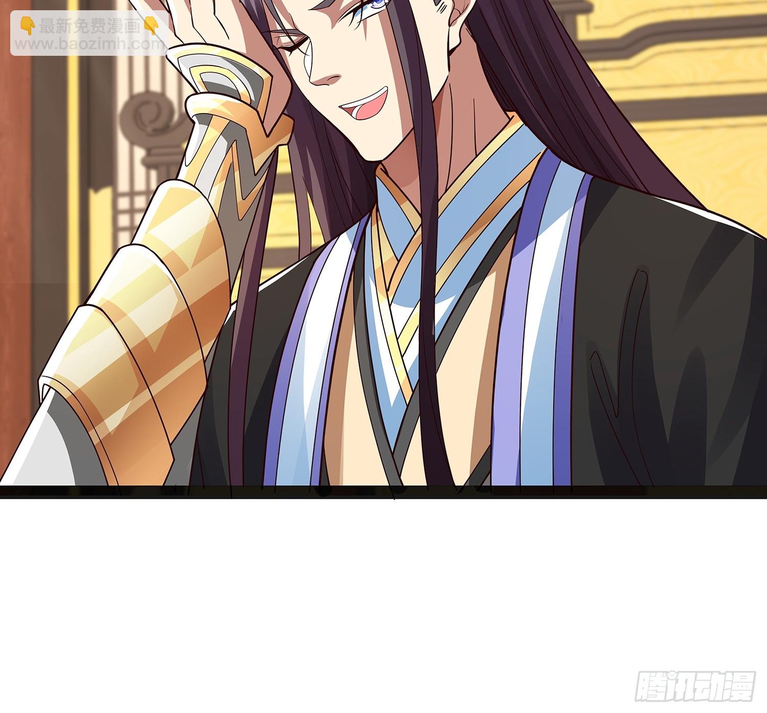 第46话 黑斑疫-第47话