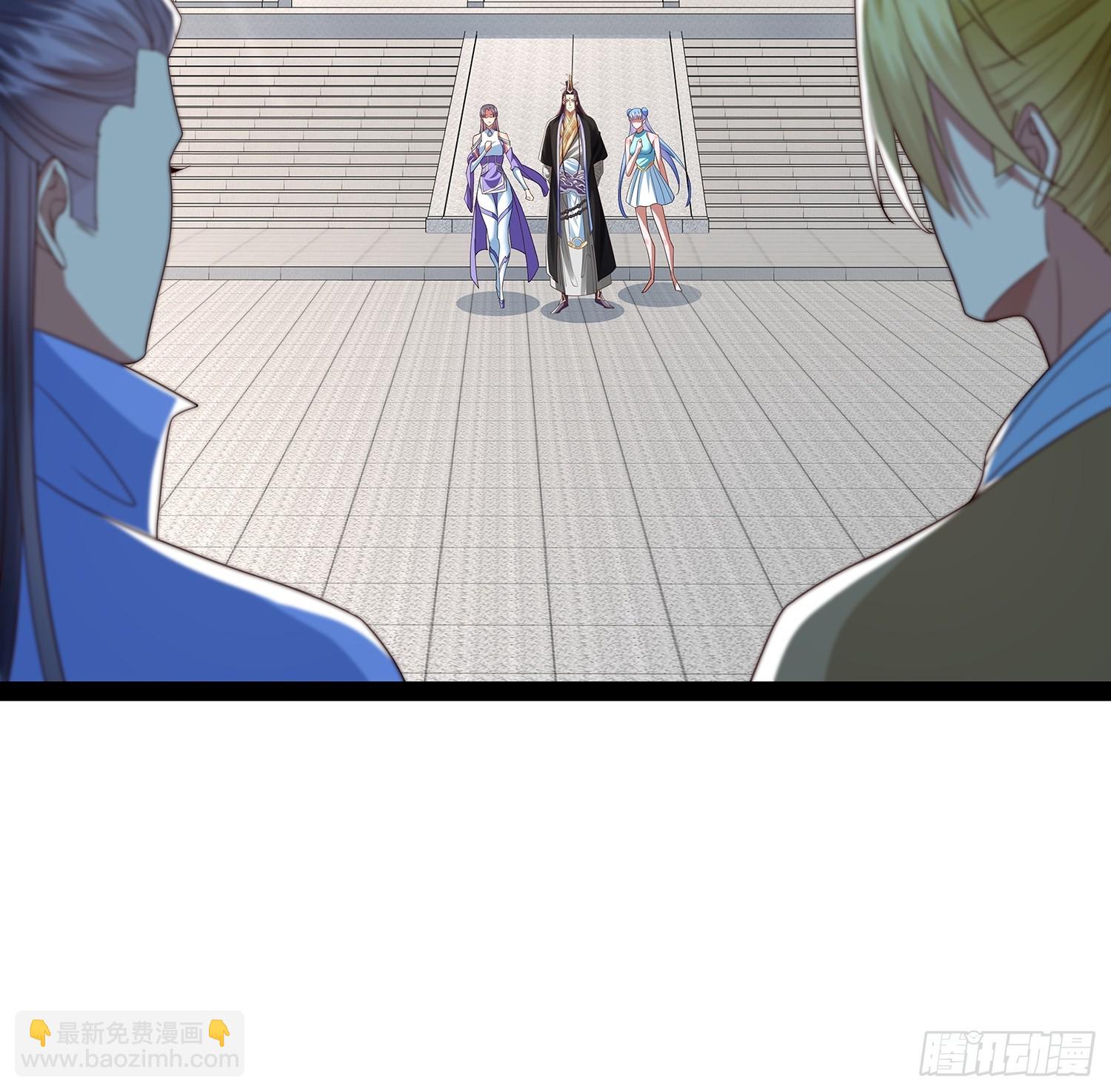 第50话 积分在手-第51话