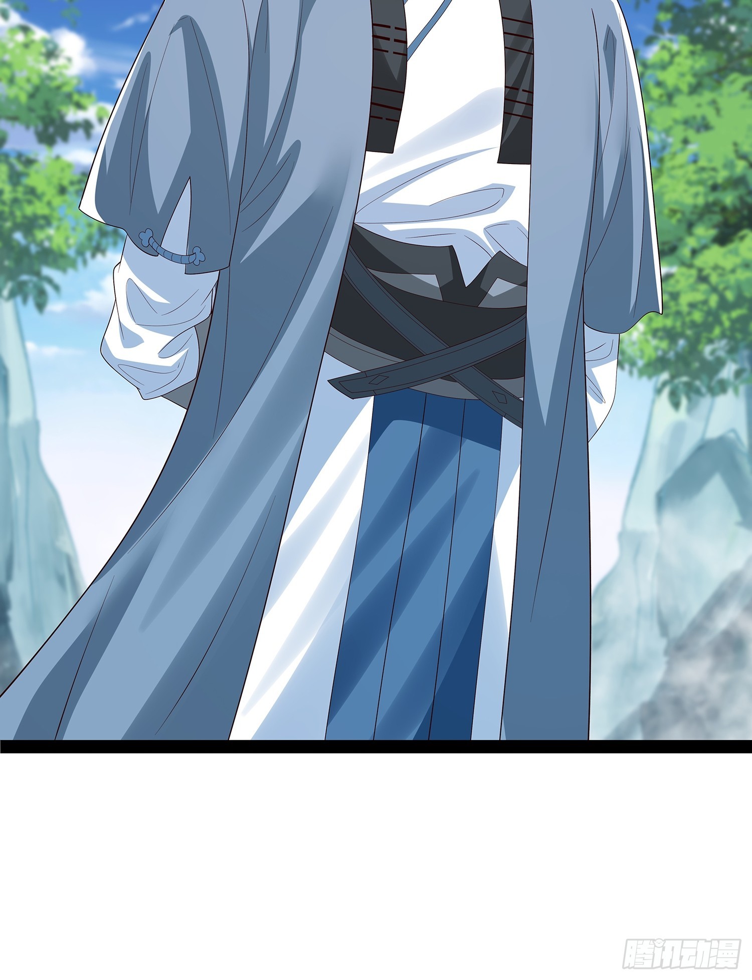 第70话 天道誓-第71话