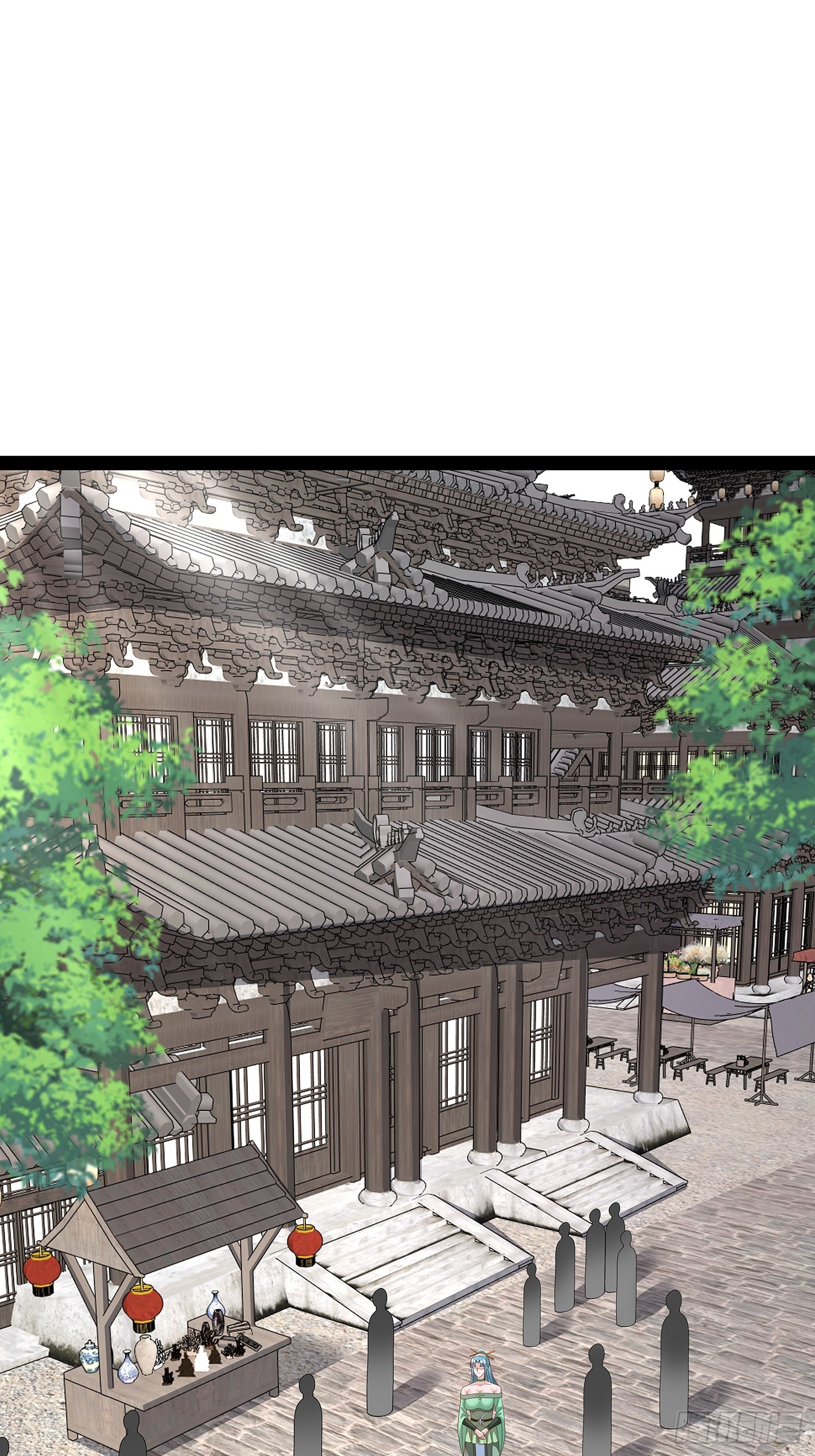 第72话 云野中计了？-第73话