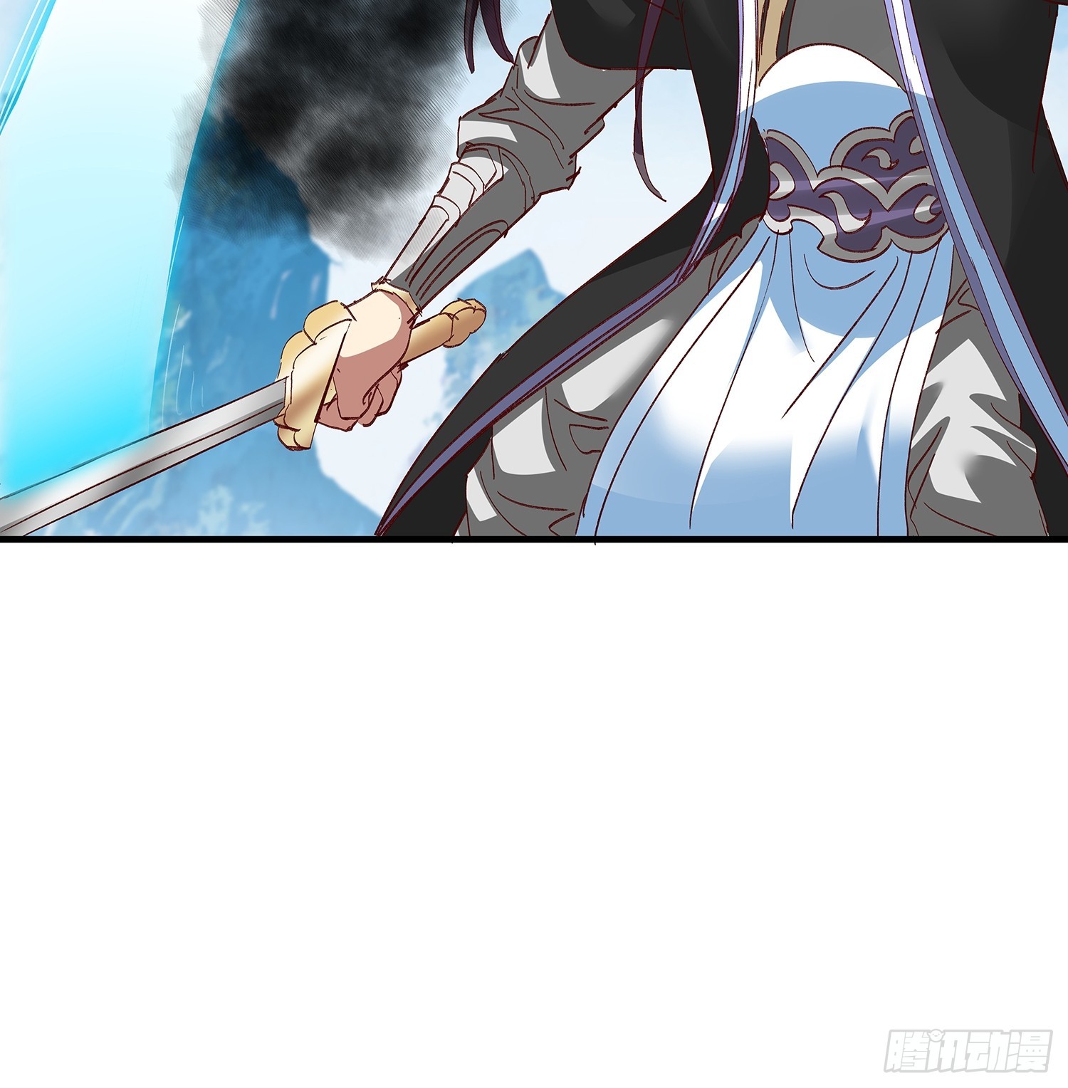 原來我是魔道老祖？ - 第96話(1/2) - 5