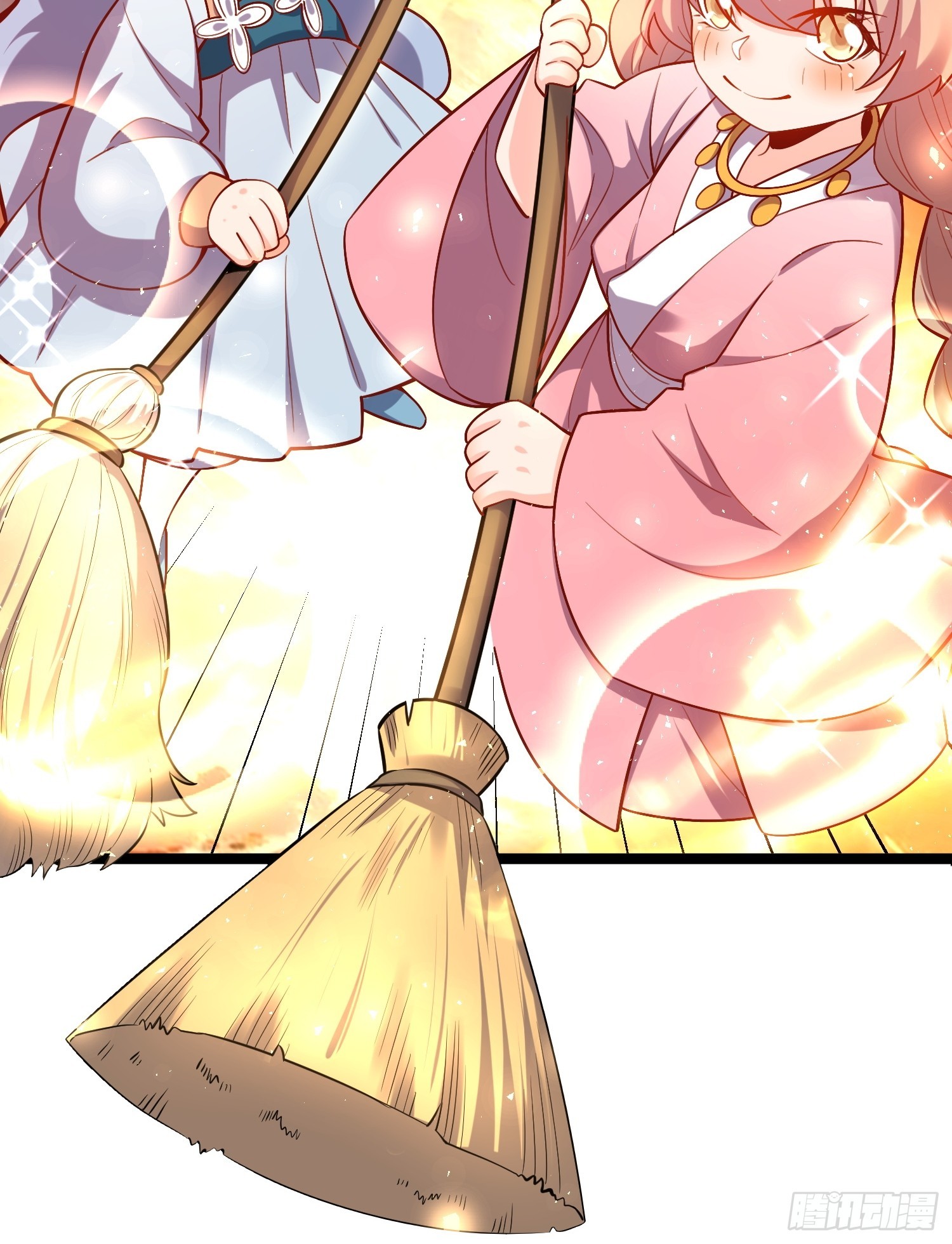 原來我是修仙大佬 - 535話(2/2) - 2