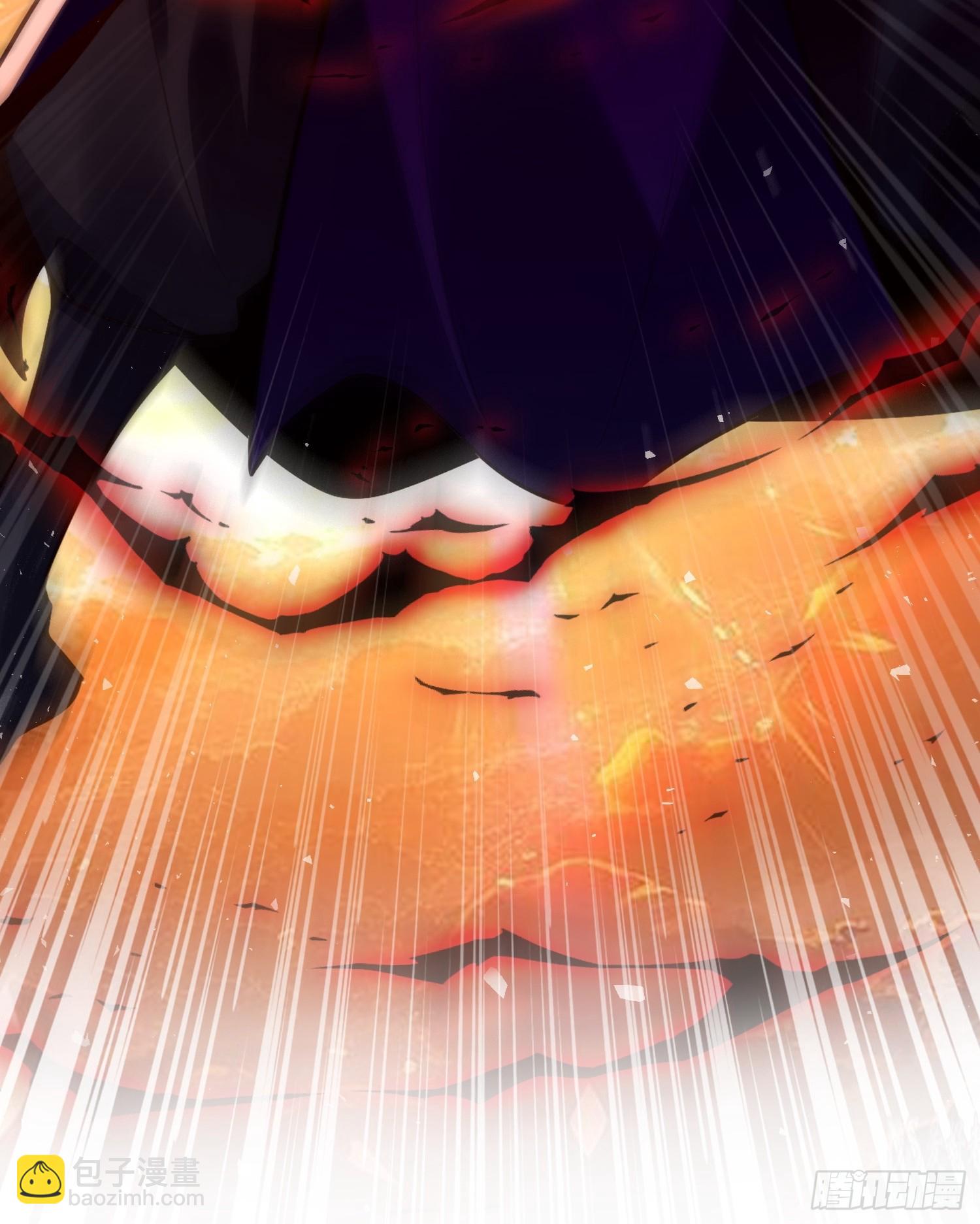 原來我是修仙大佬 - 541話(1/2) - 8