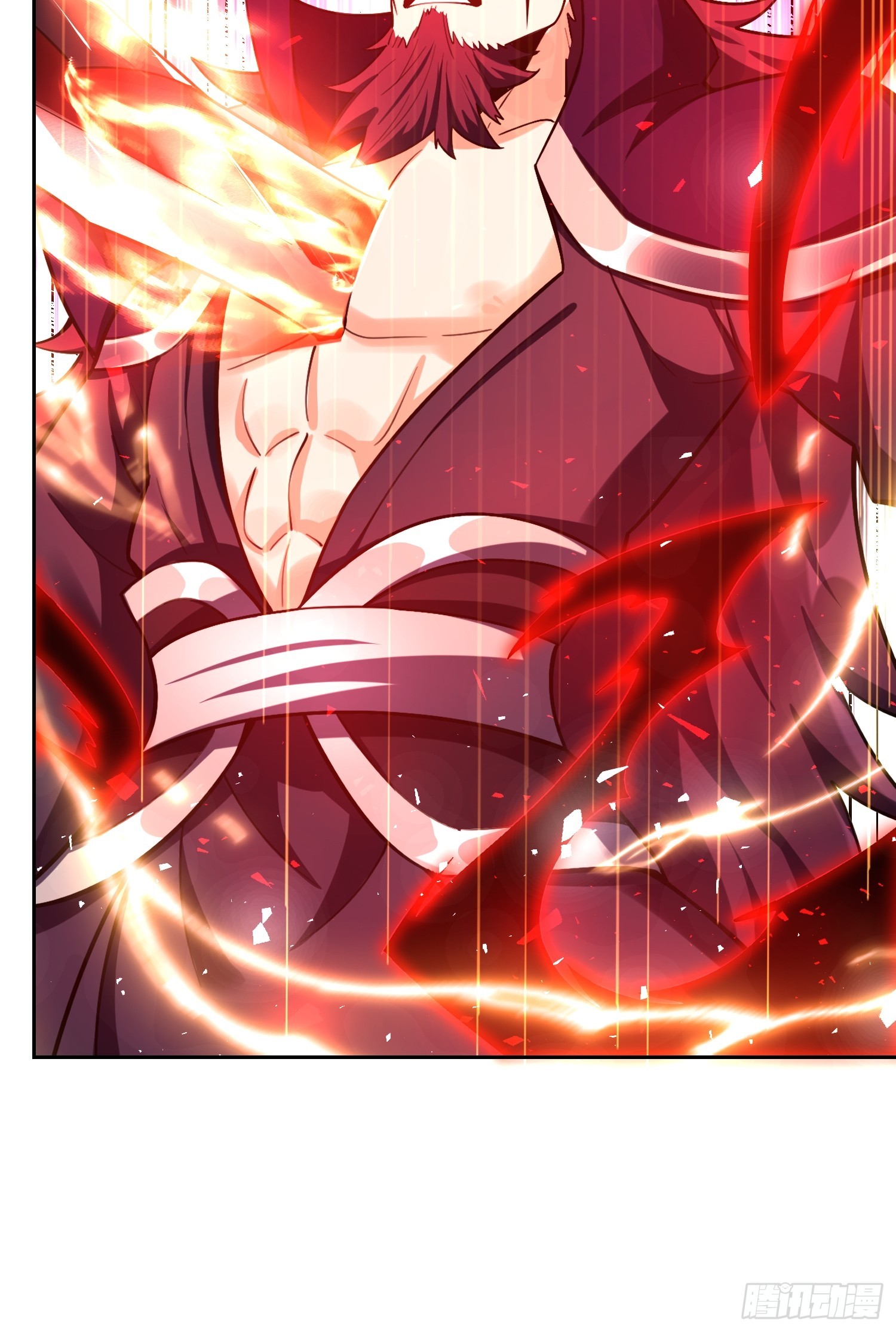 原來我是修仙大佬 - 541話(1/2) - 7