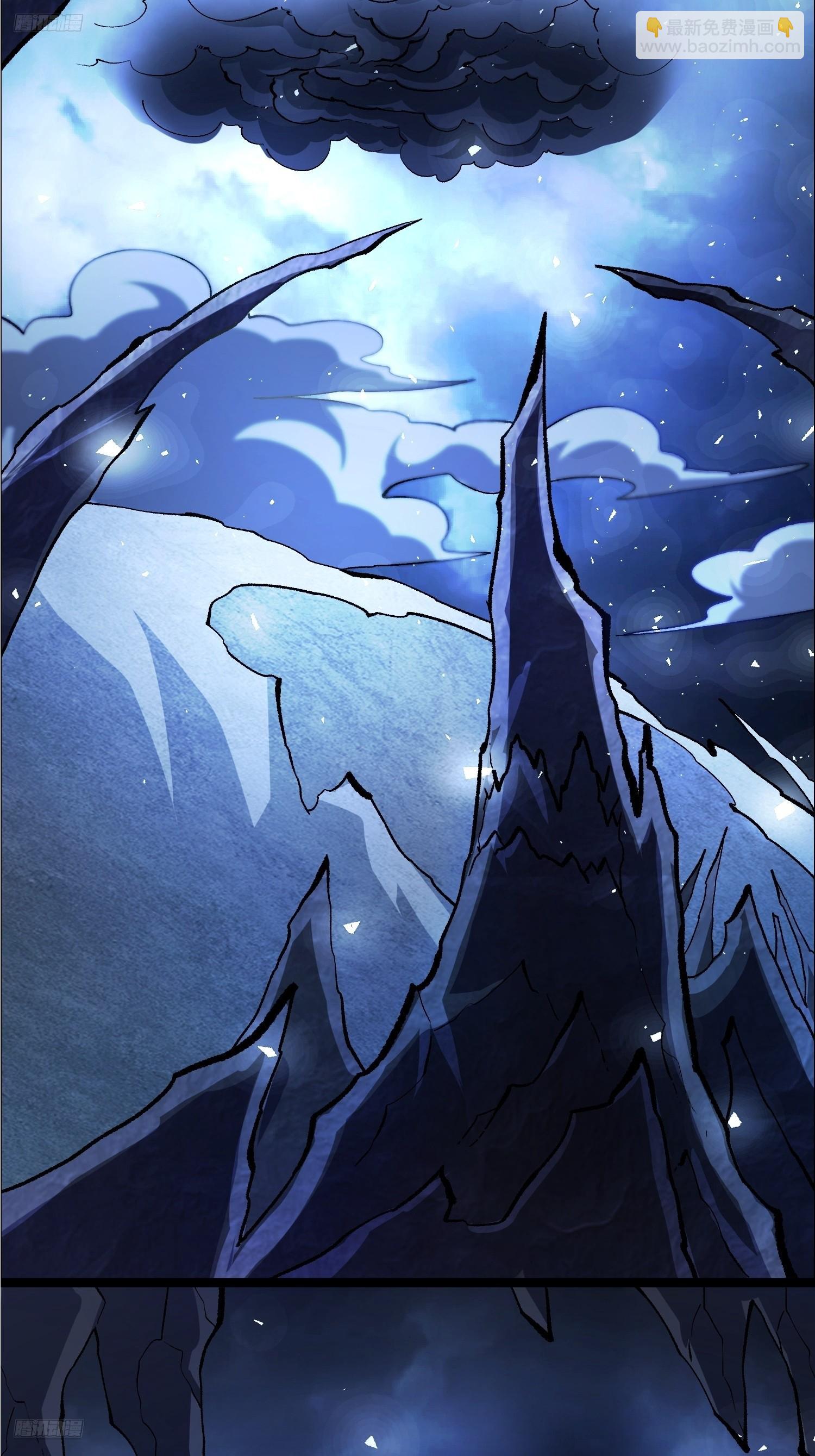 原來我是修仙大佬 - 545話 - 4