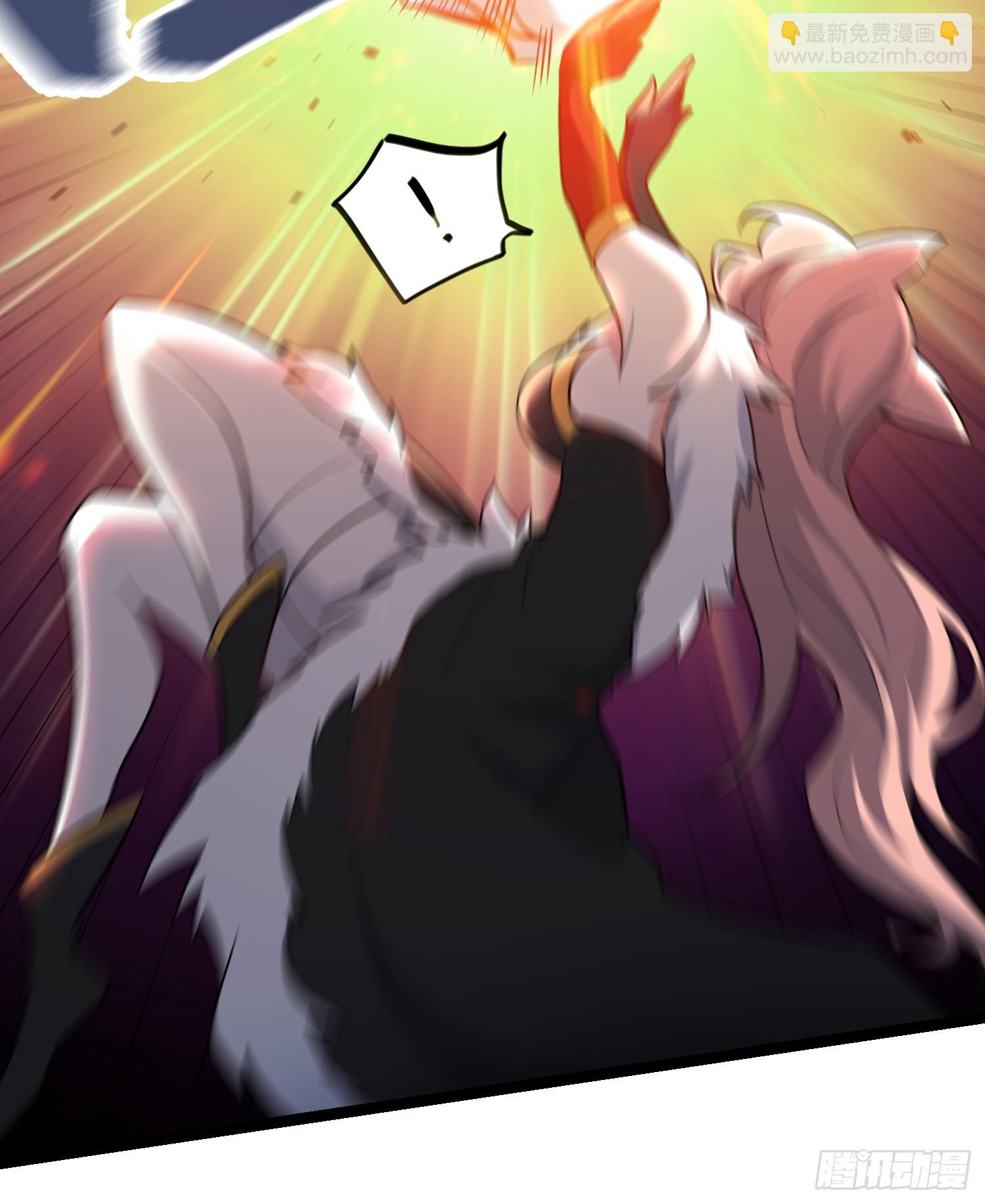 原來我是修仙大佬 - 565話 - 3