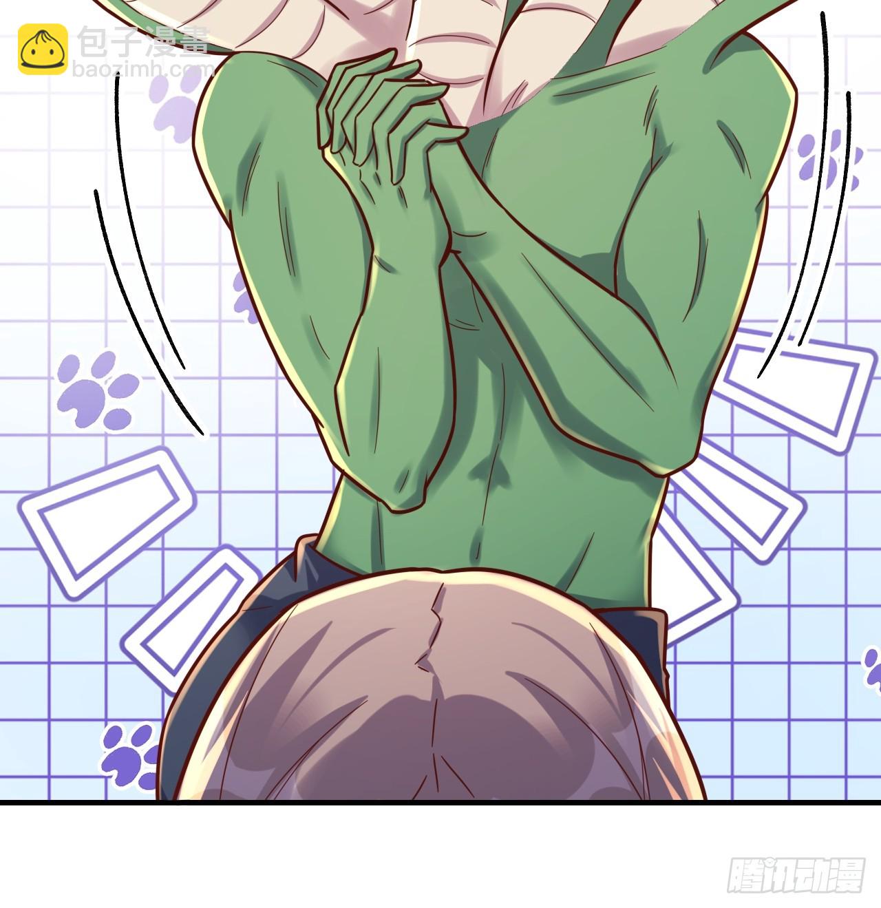 原來我是修仙大佬 - 571話(2/2) - 1