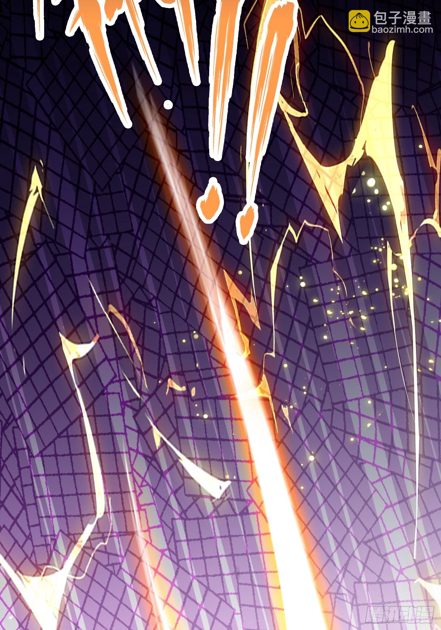 第237话 天道破烂，他缝补(1/2)-第237话