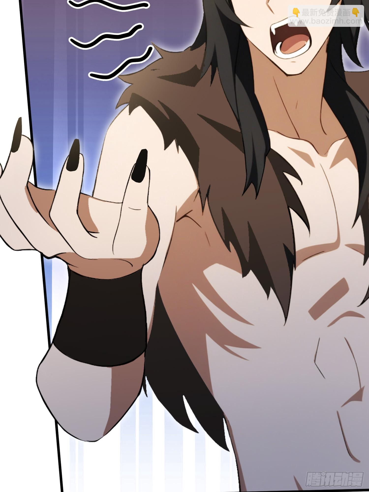 第249话 修仙passion(1/2)-第249话