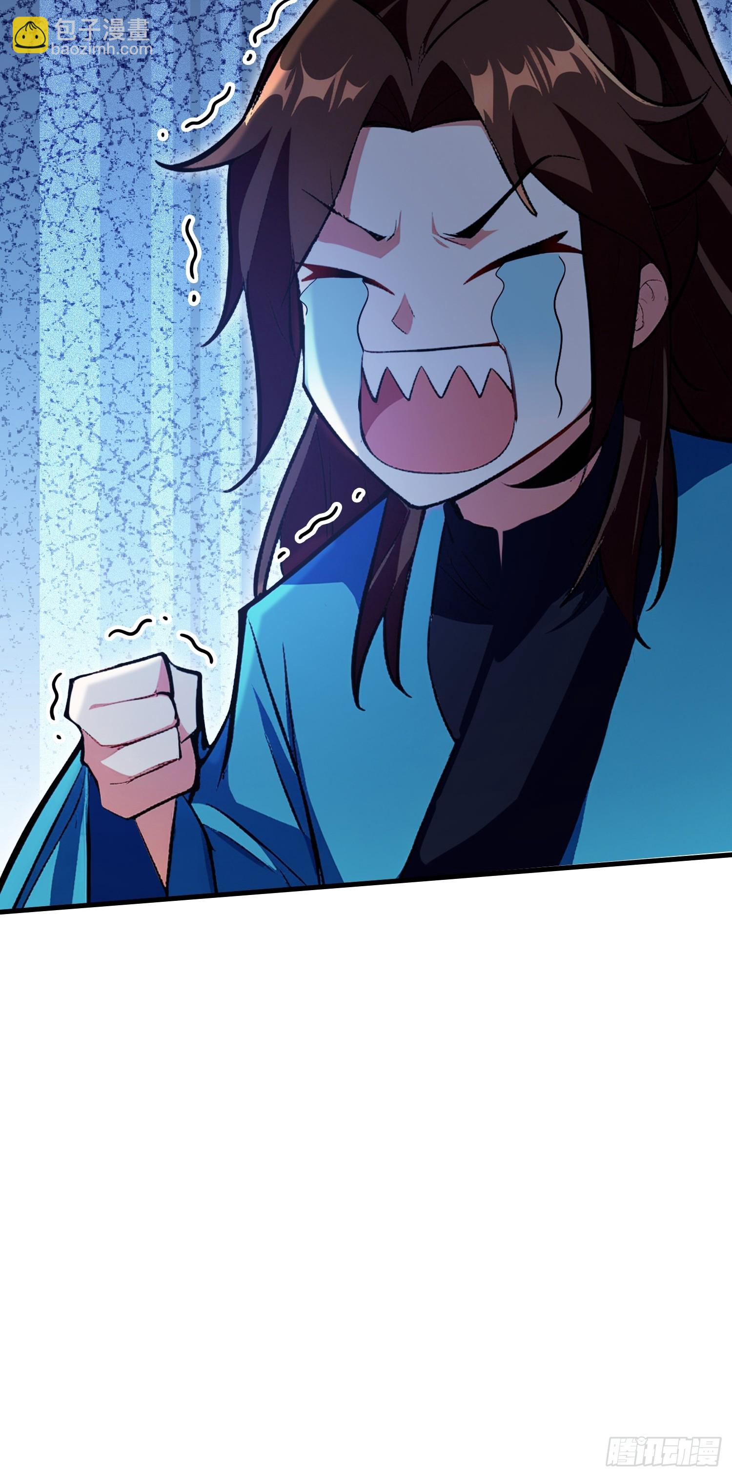 第313话 当门主先学自取其辱-第313话