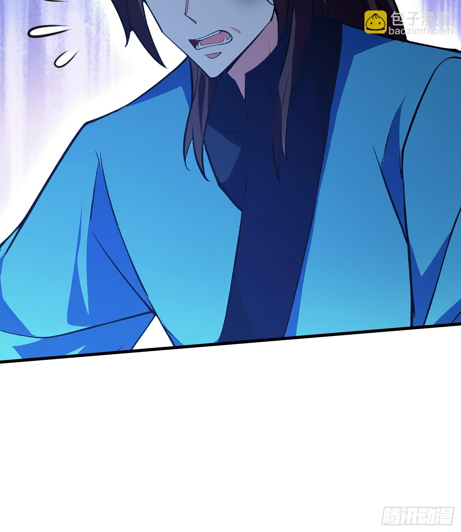 第317话 师父画的大饼叫长青(1/2)-第317话