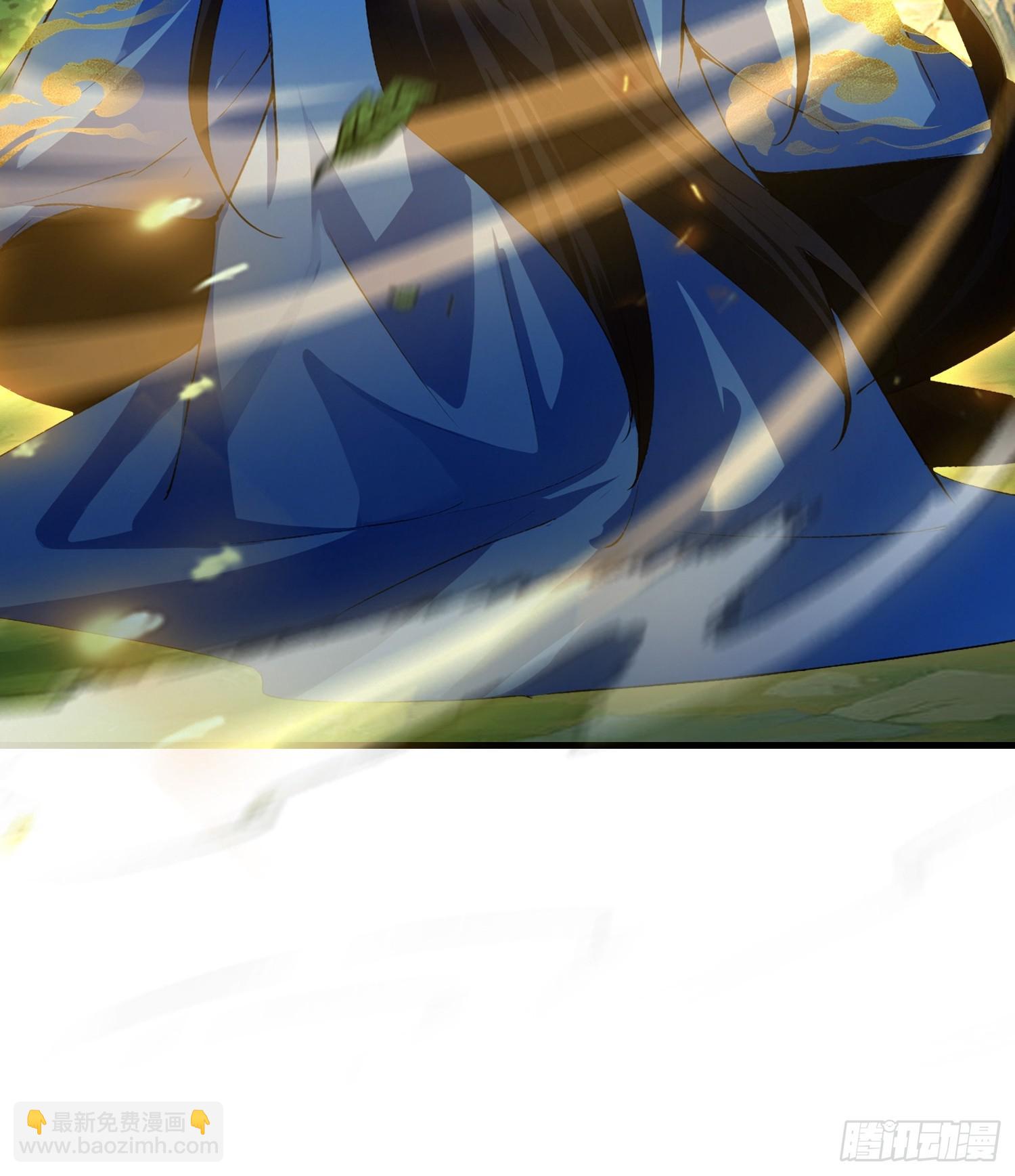 第317话 师父画的大饼叫长青(1/2)-第317话