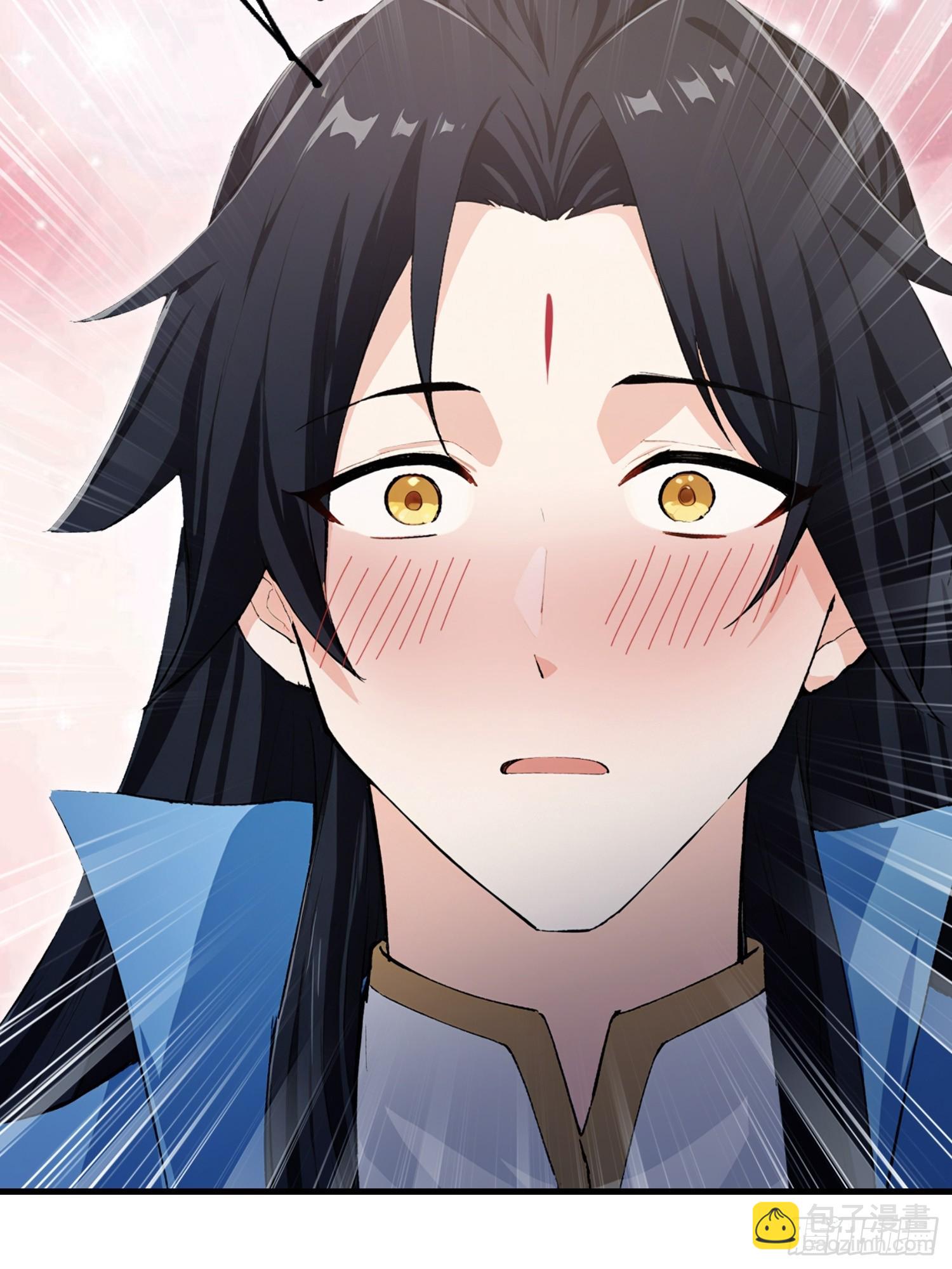 第321话 修炼痛苦吗，谁说的-第321话