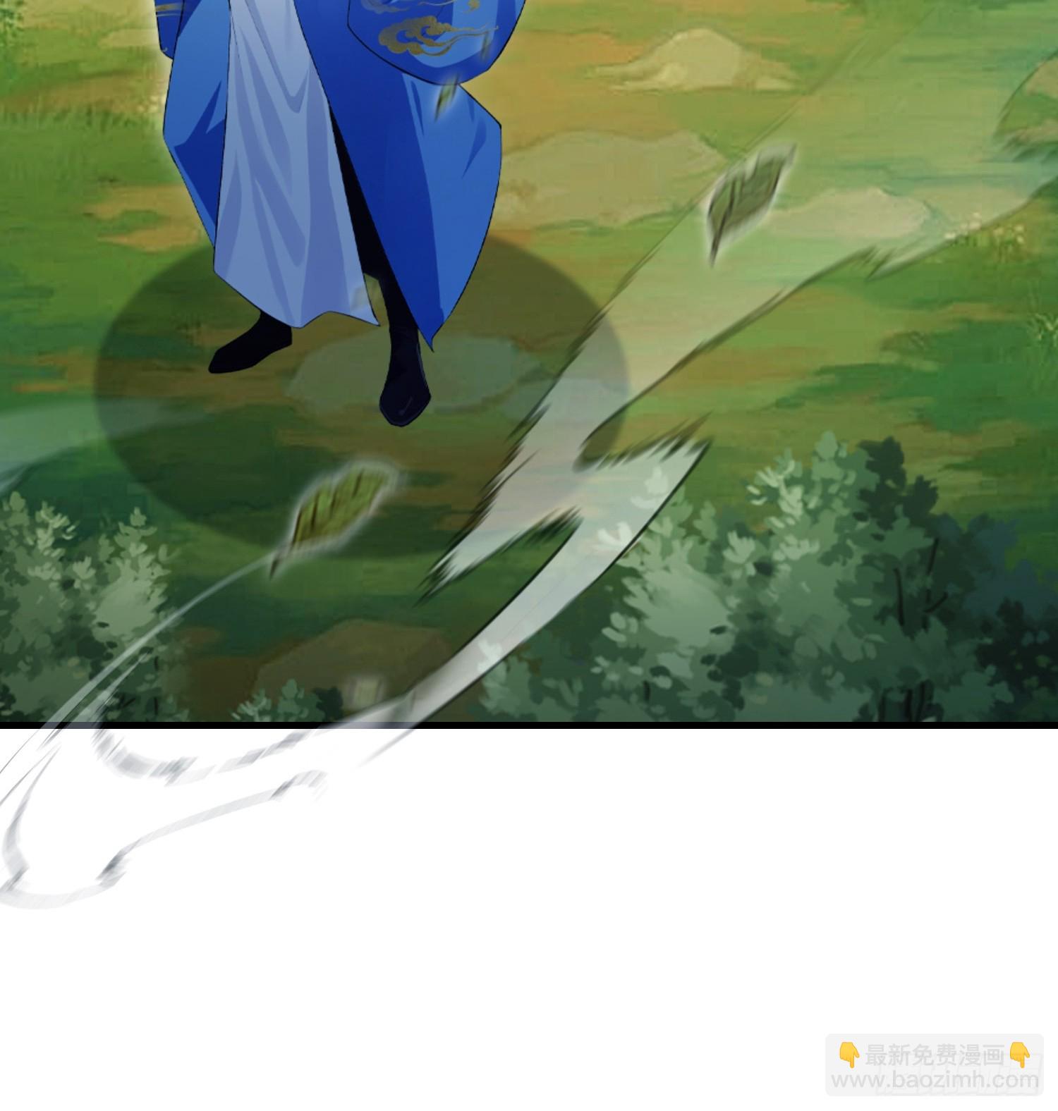 第321话 修炼痛苦吗，谁说的-第321话