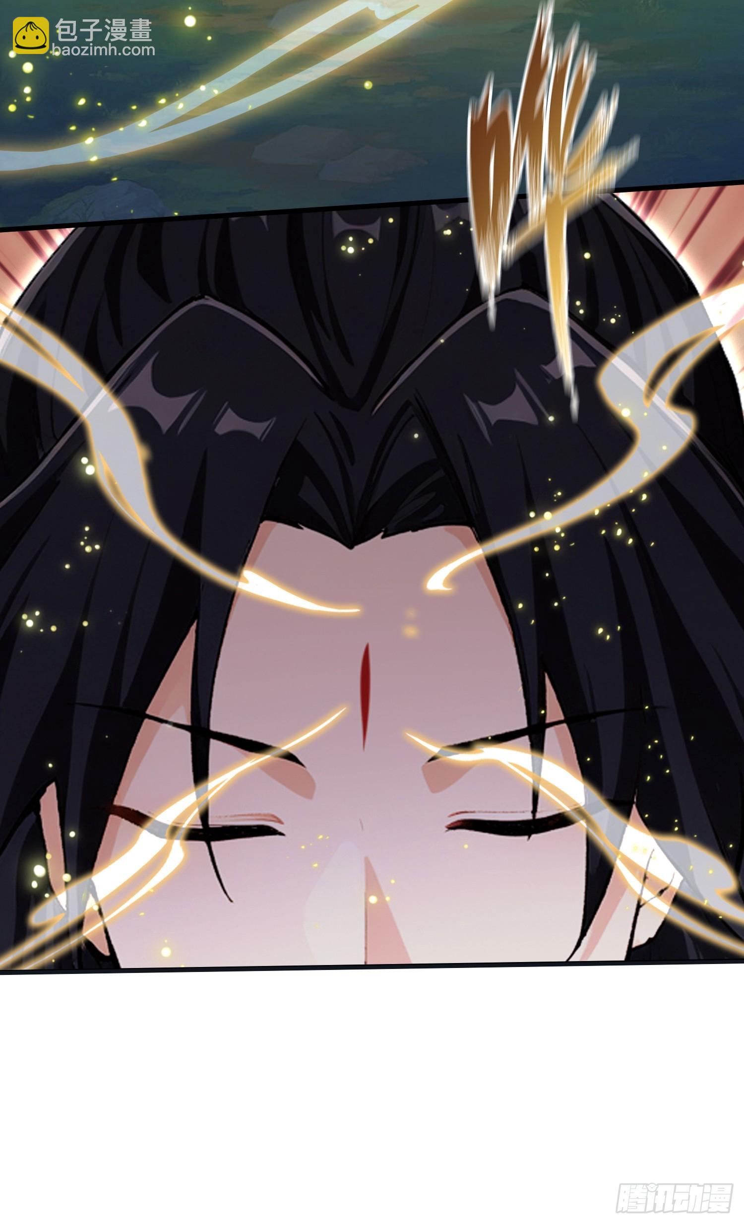 第321话 修炼痛苦吗，谁说的-第321话