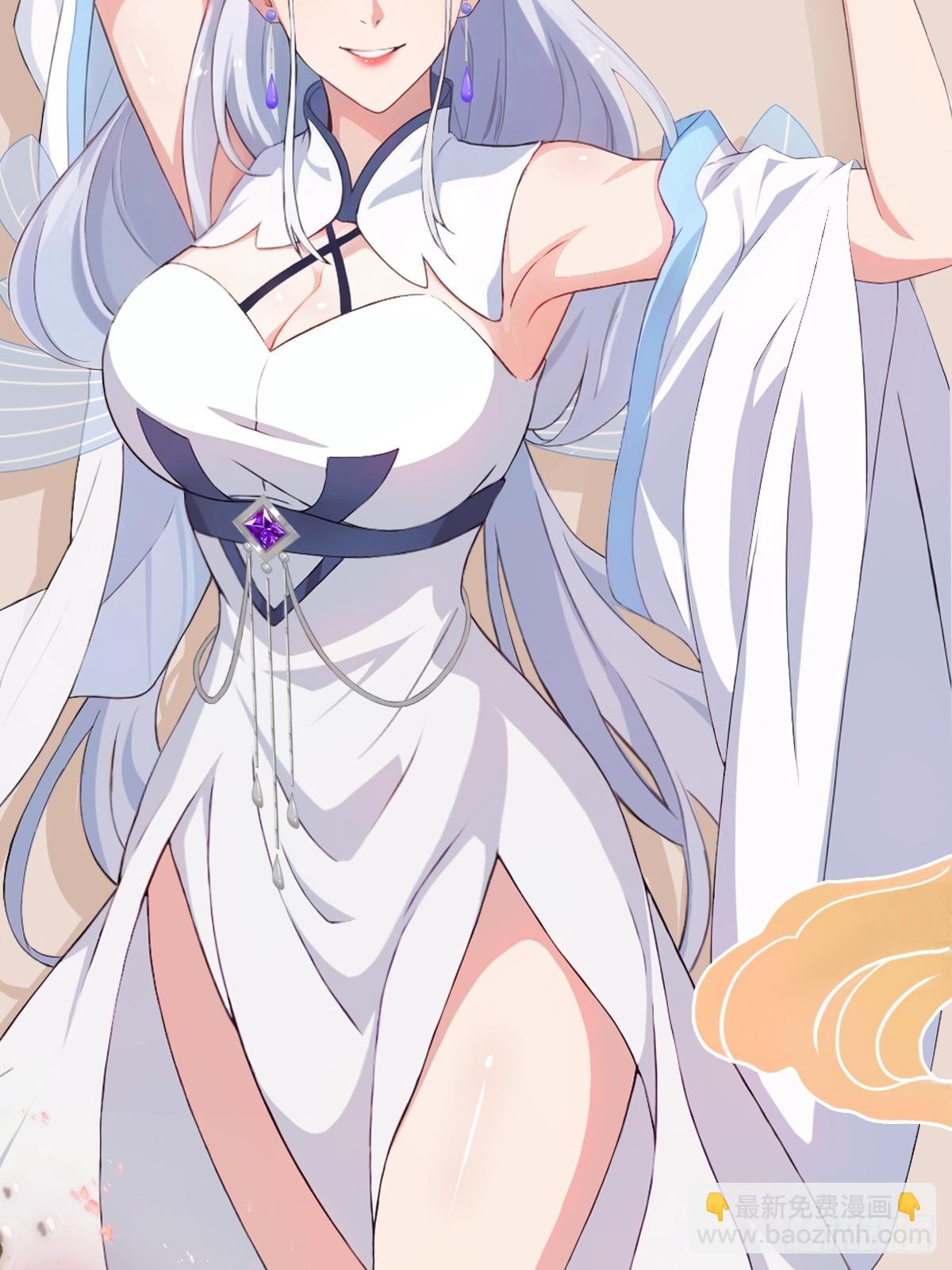 第321话 修炼痛苦吗，谁说的-第321话