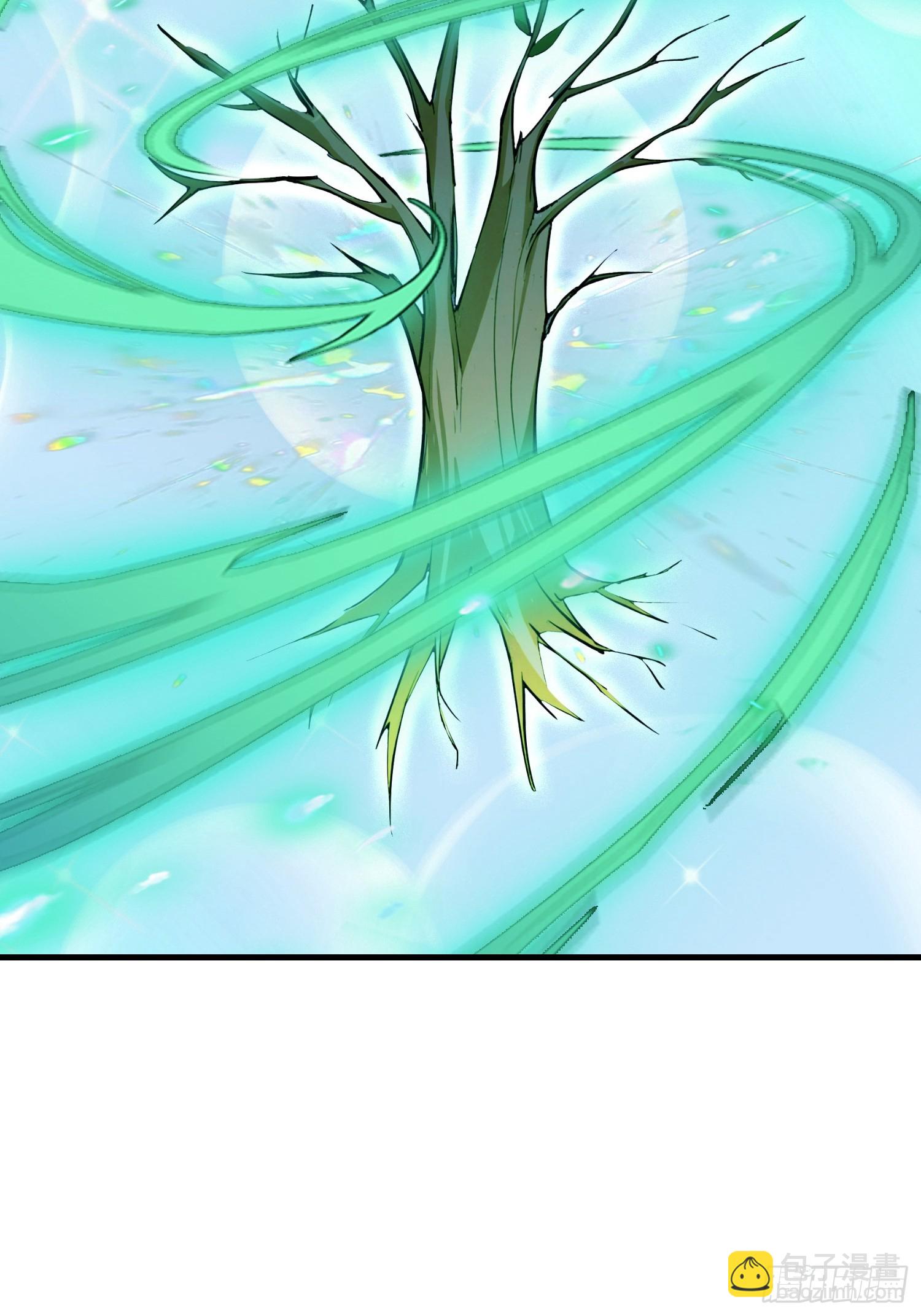 第323话 新入一道顺便渡劫？(1/2)-第323话