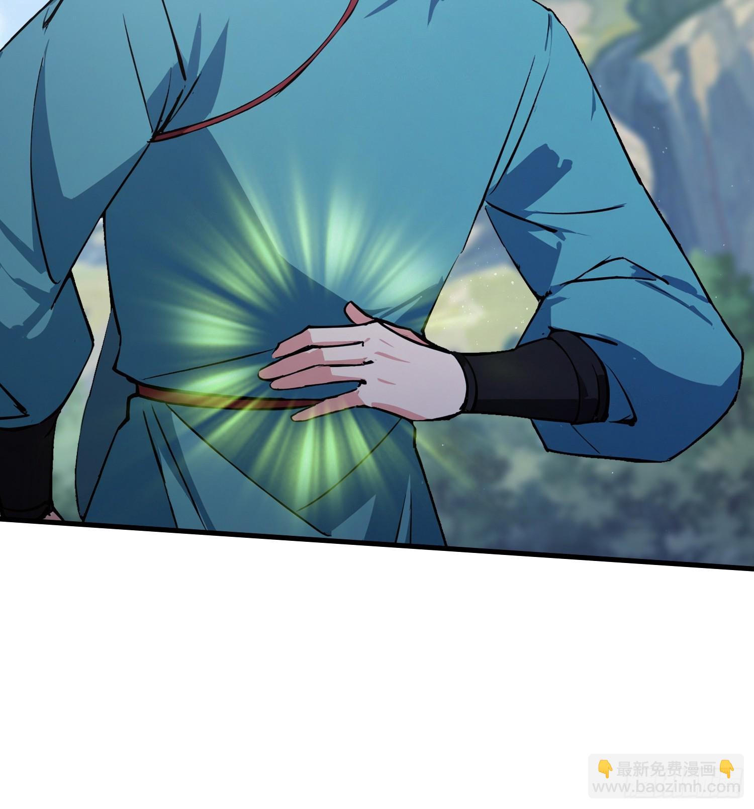 第323话 新入一道顺便渡劫？(1/2)-第323话