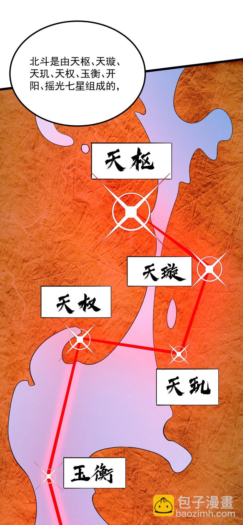 元龍 - 352 壁畫之中(1/2) - 2