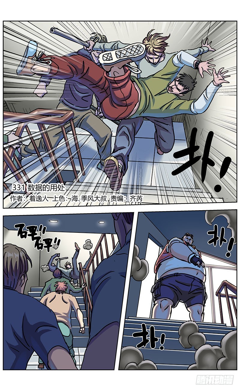 原目 - 331數據的用處 - 1