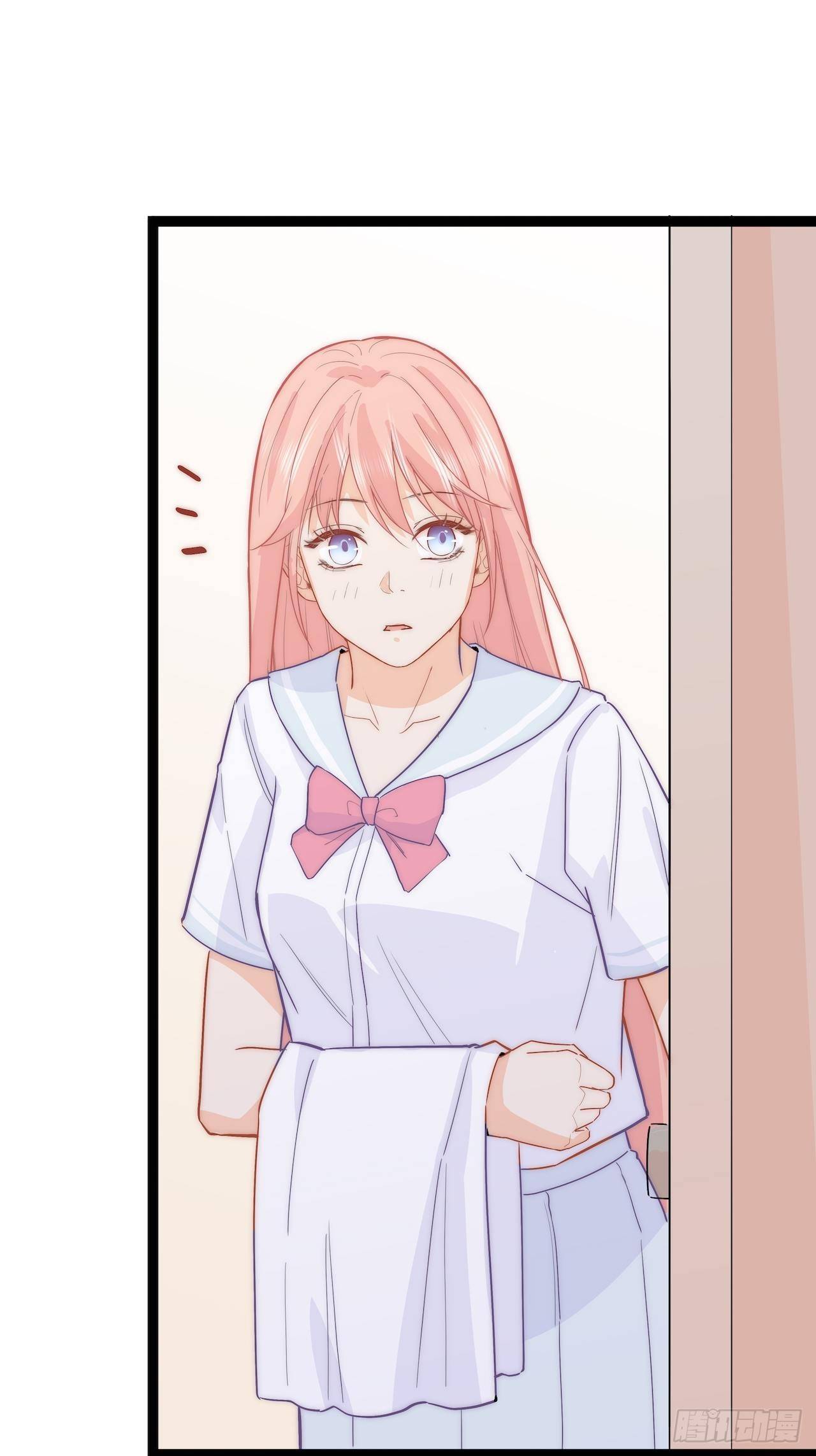 元氣少女戀愛手冊 - 合住 - 2